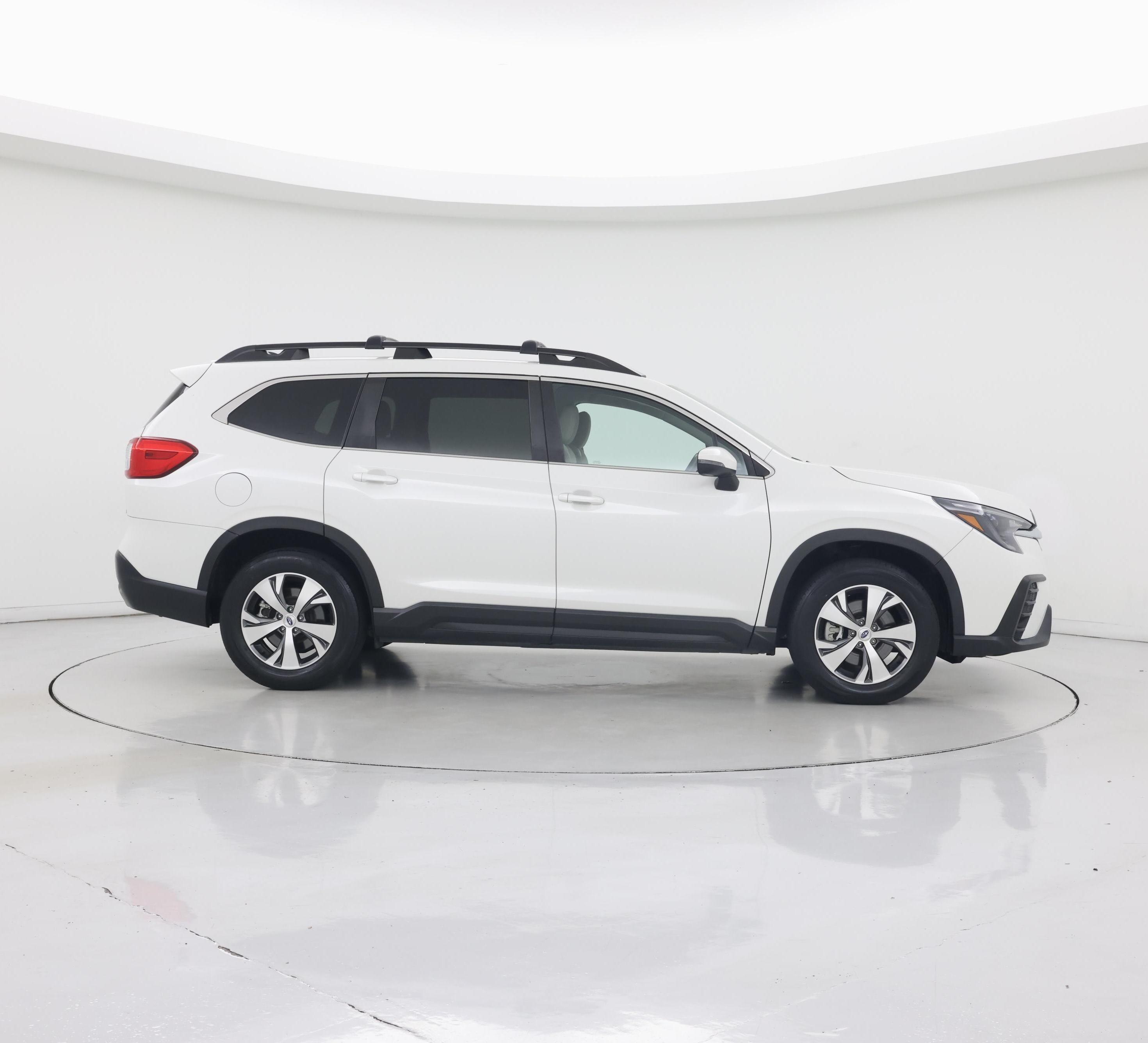 Thumbnail: 2023 Subaru Ascent - 7
