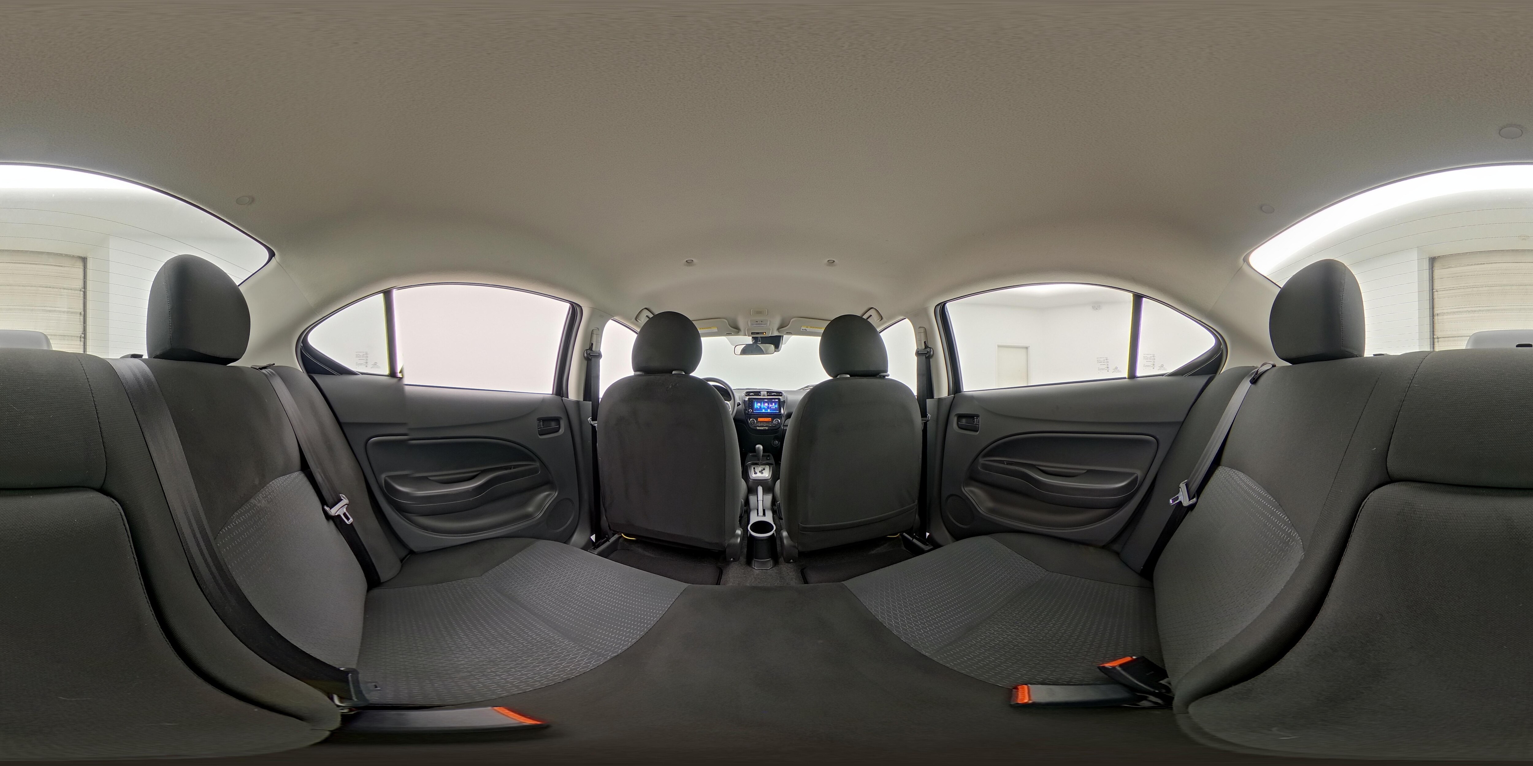 2024 Mitsubishi Mirage G4 ES - Photo 25