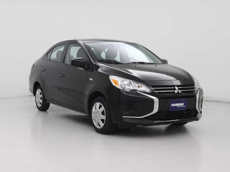 2024 Mitsubishi Mirage G4 ES -
                  Oklahoma City, OK
