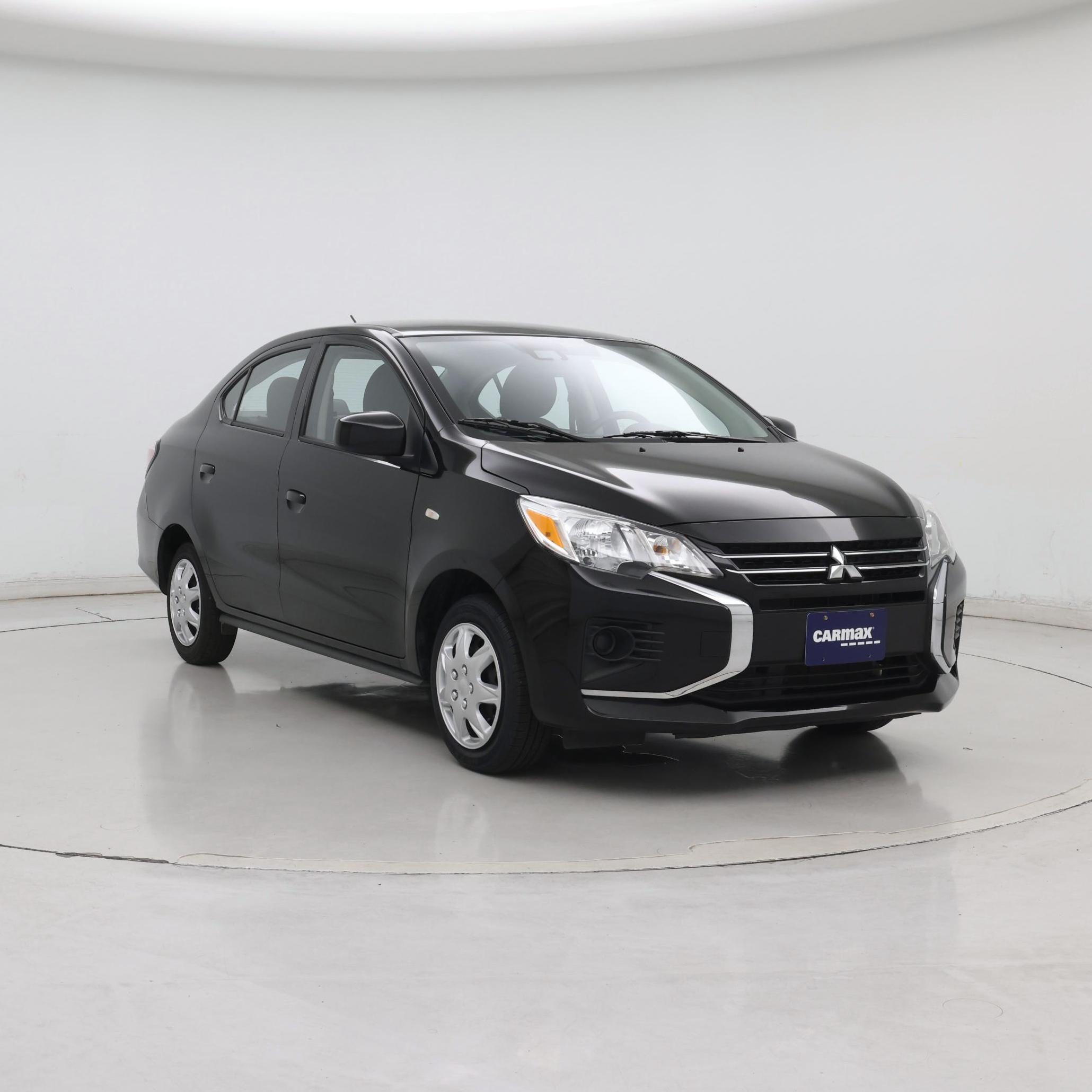 2024 Mitsubishi Mirage G4 ES FWD   