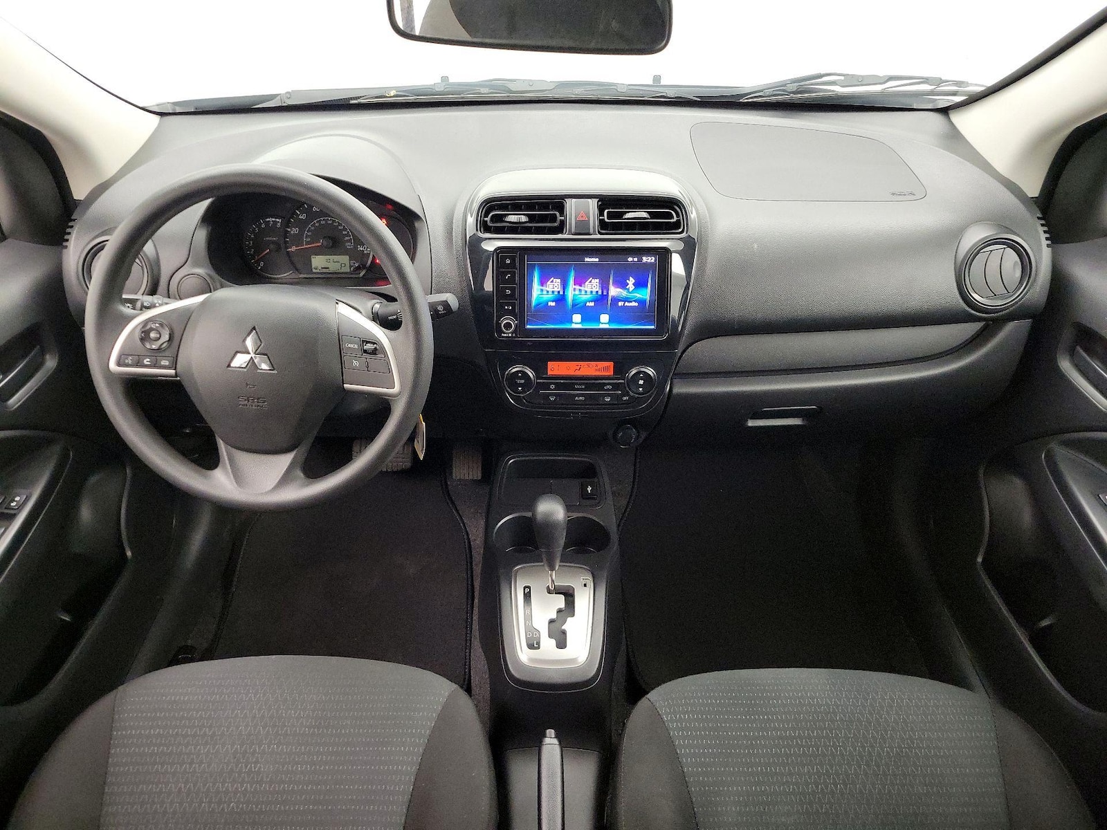 2024 Mitsubishi Mirage G4 ES - Photo 10