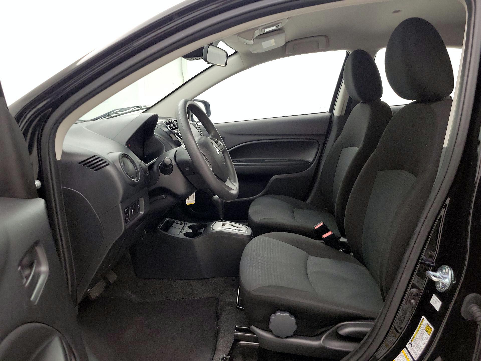 Thumbnail: 2024 Mitsubishi Mirage G4 - 11