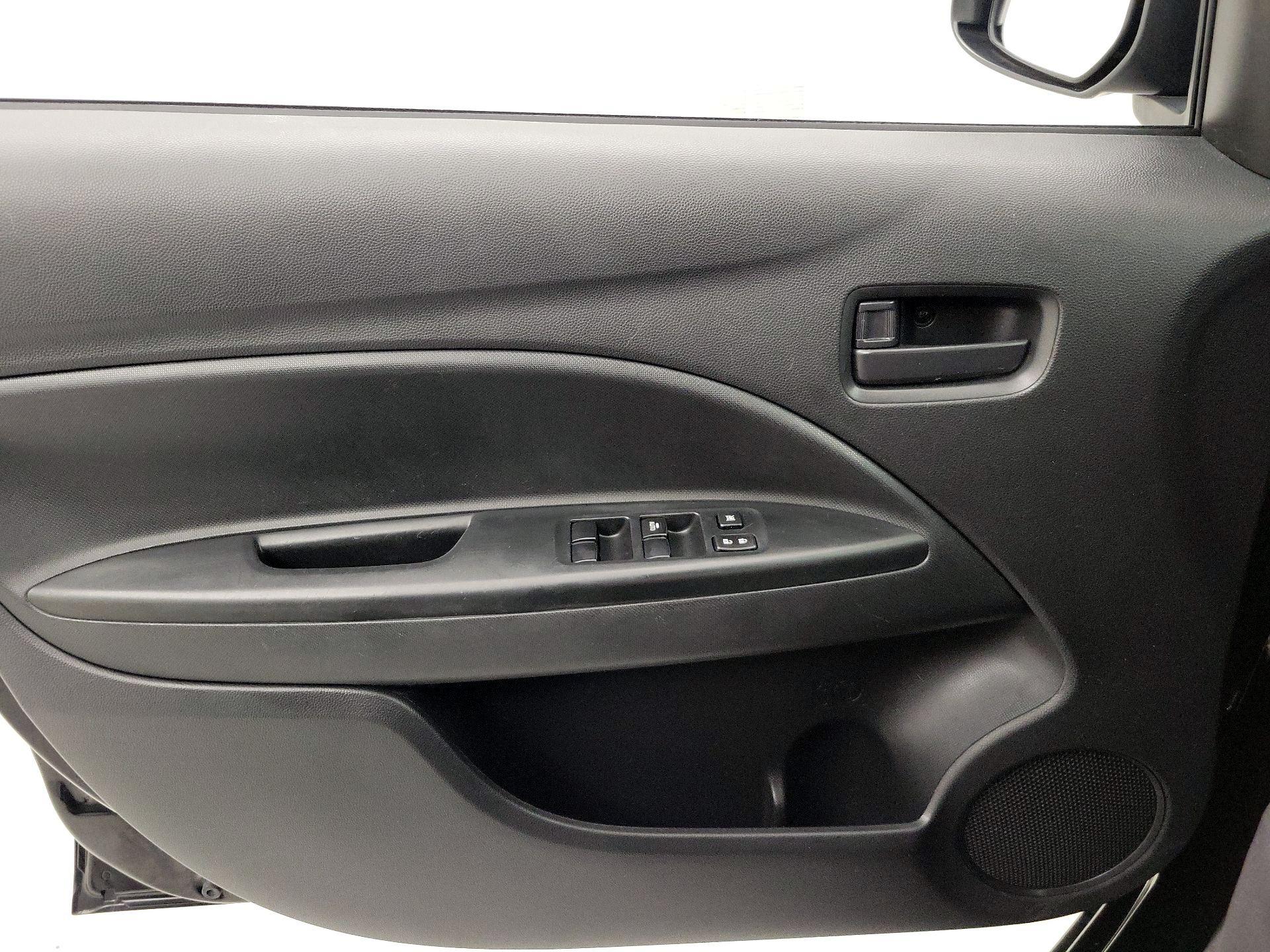Thumbnail: 2024 Mitsubishi Mirage G4 - 12