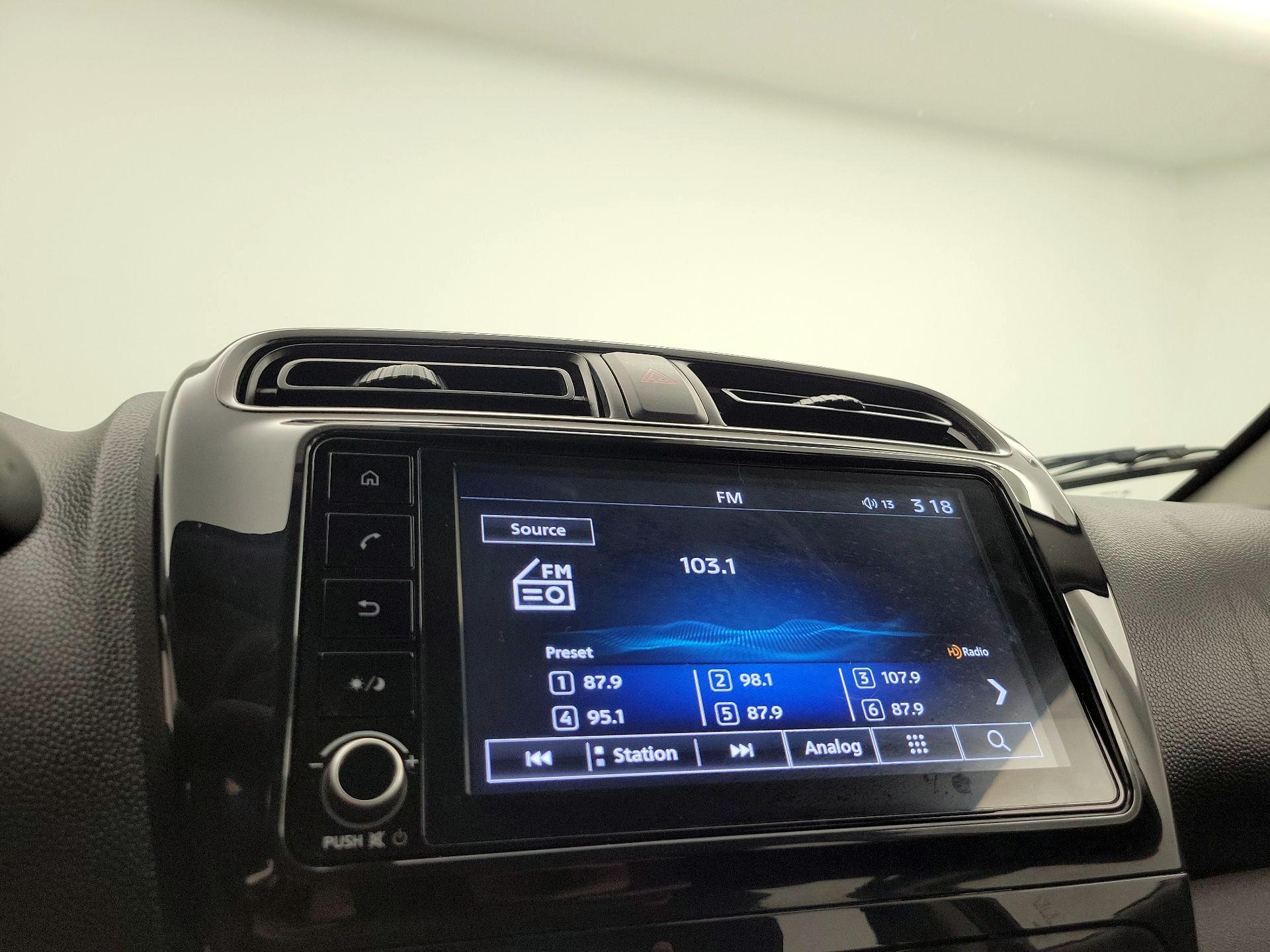 Thumbnail: 2024 Mitsubishi Mirage G4 - 15