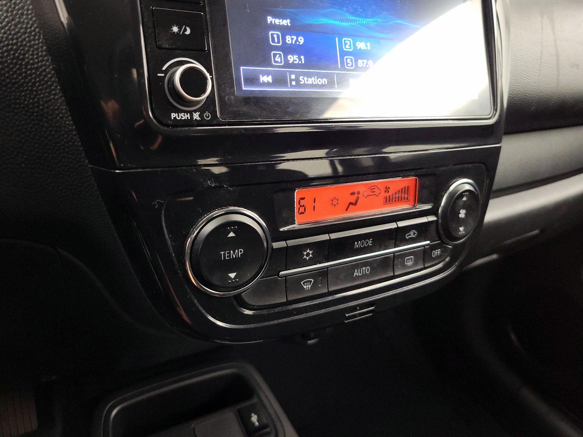 Thumbnail: 2024 Mitsubishi Mirage G4 - 16