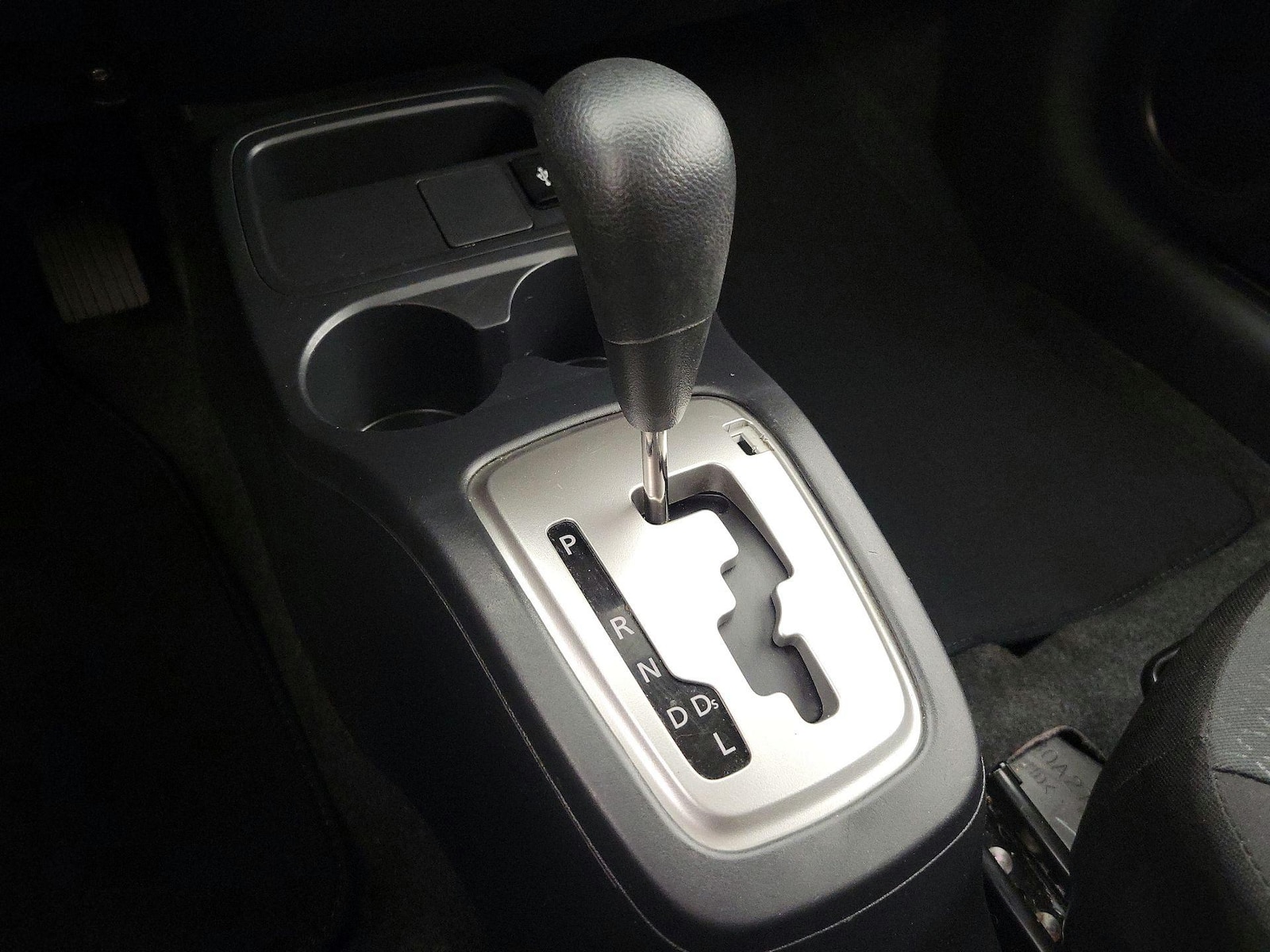 2024 Mitsubishi Mirage G4 ES - Photo 18