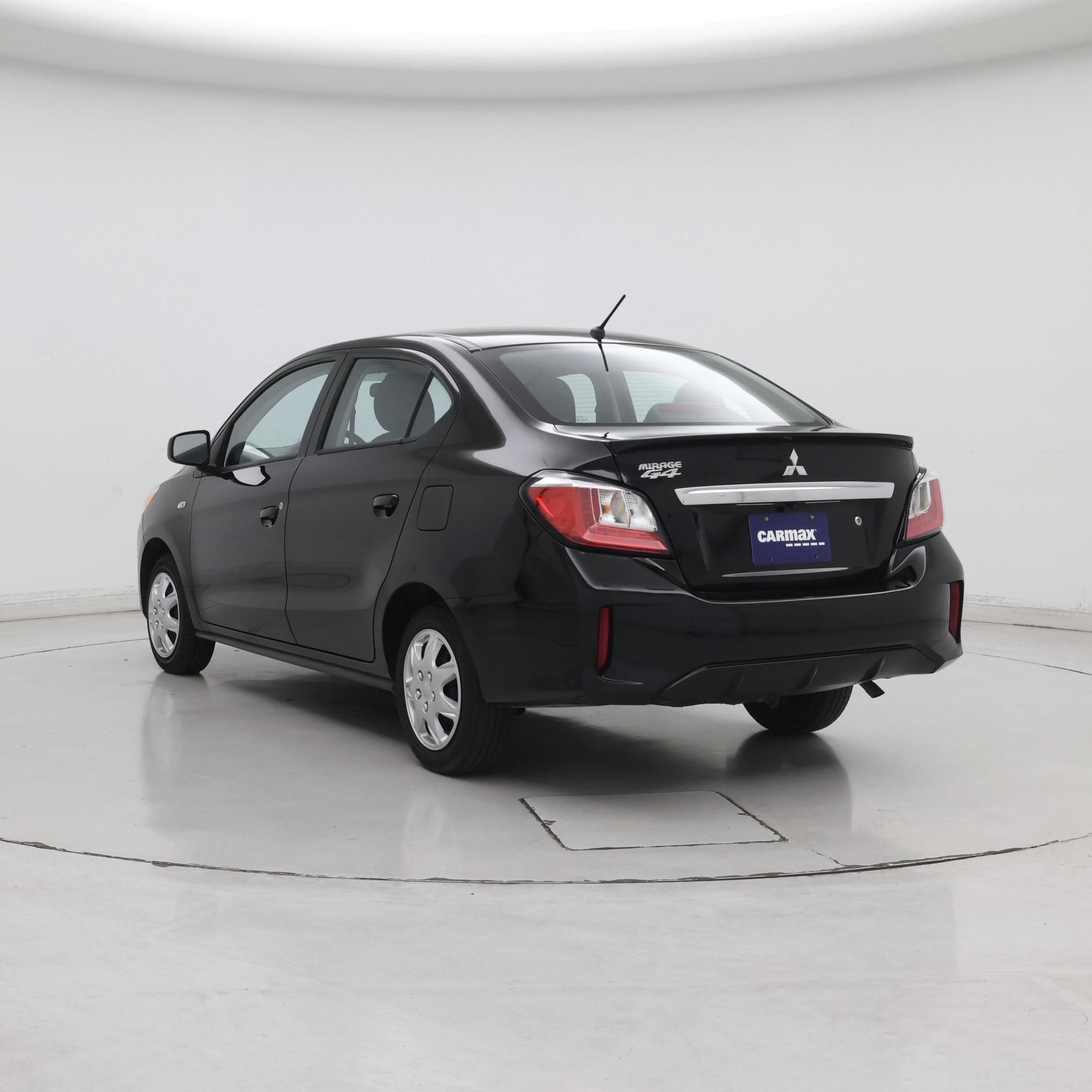 Thumbnail: 2024 Mitsubishi Mirage G4 - 2