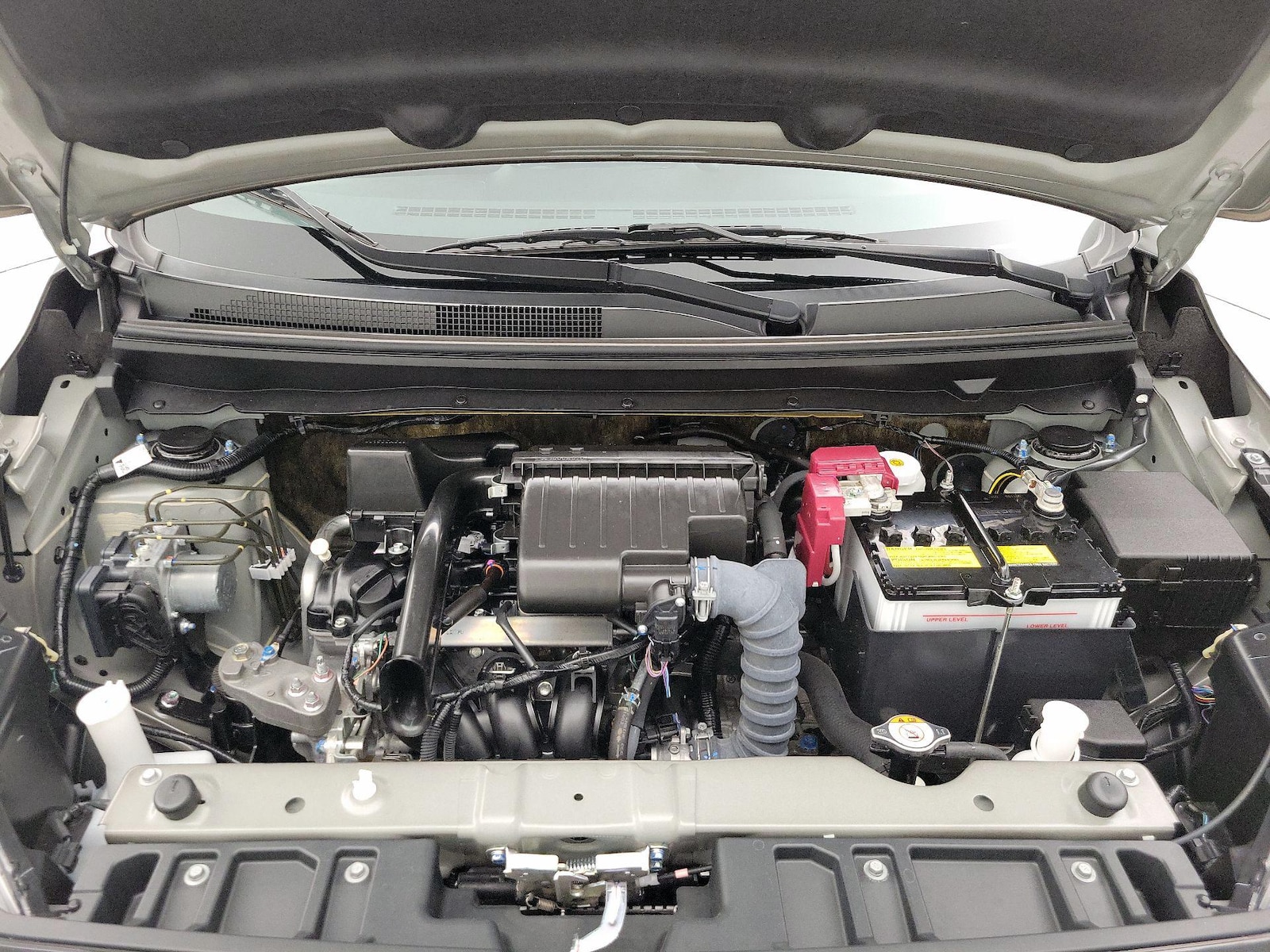 2024 Mitsubishi Mirage G4 ES - Photo 22