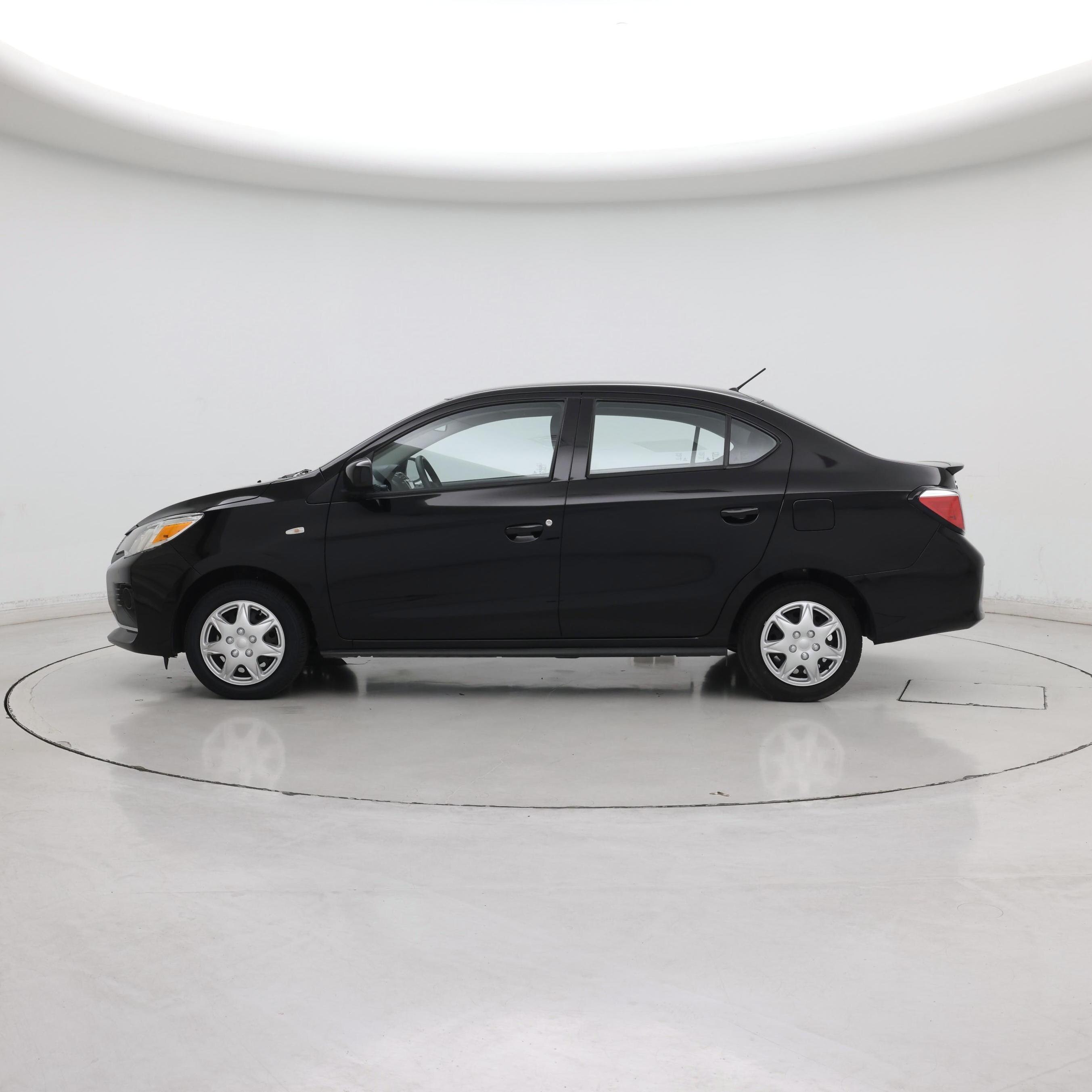 Thumbnail: 2024 Mitsubishi Mirage G4 - 3