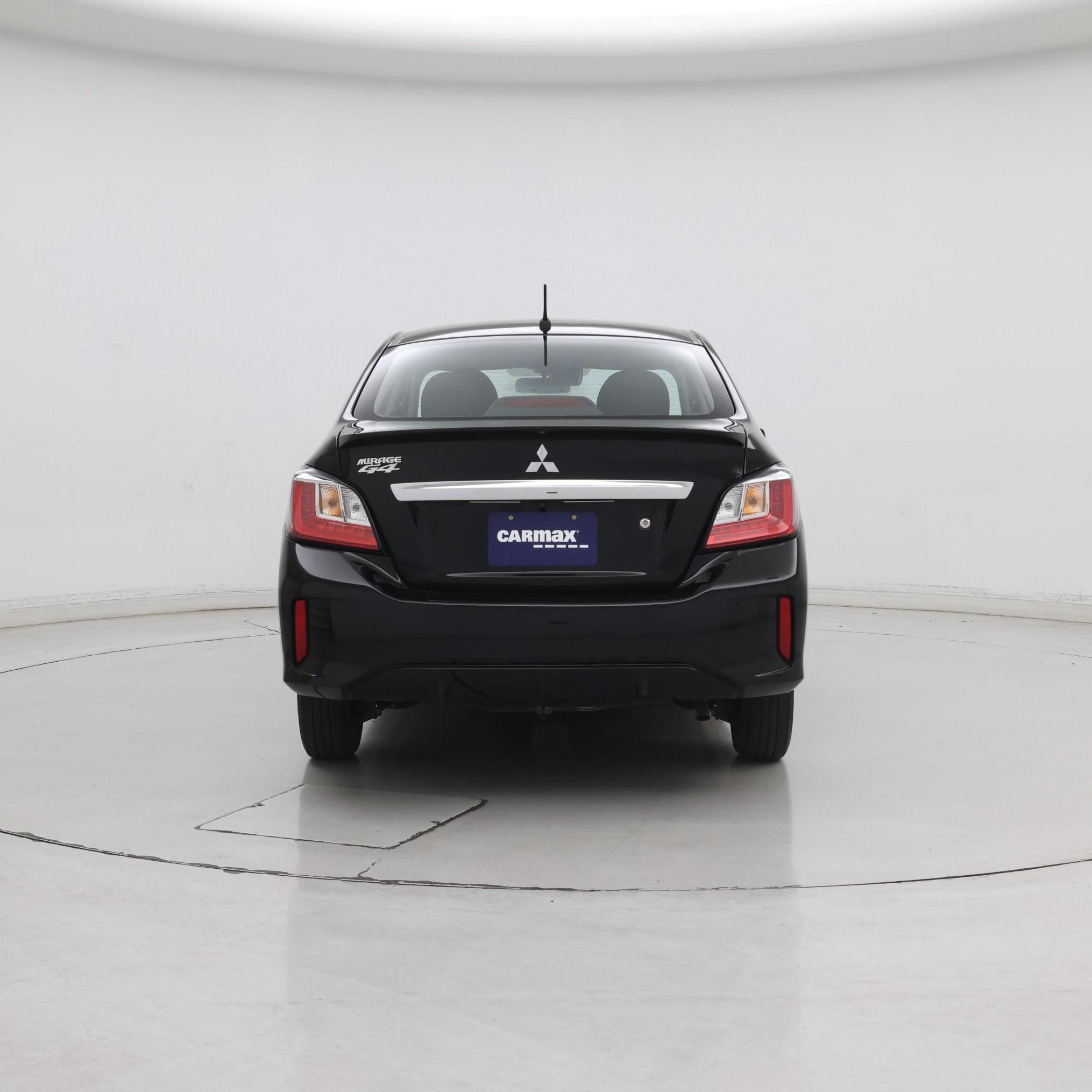Thumbnail: 2024 Mitsubishi Mirage G4 - 6