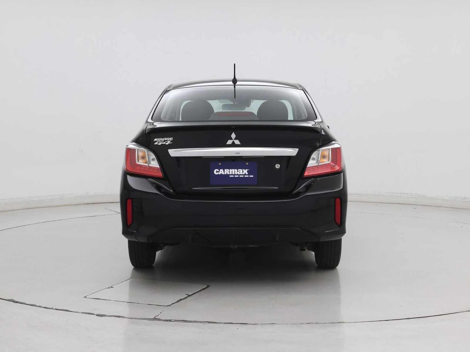 2024 Mitsubishi Mirage G4 ES - Photo 7