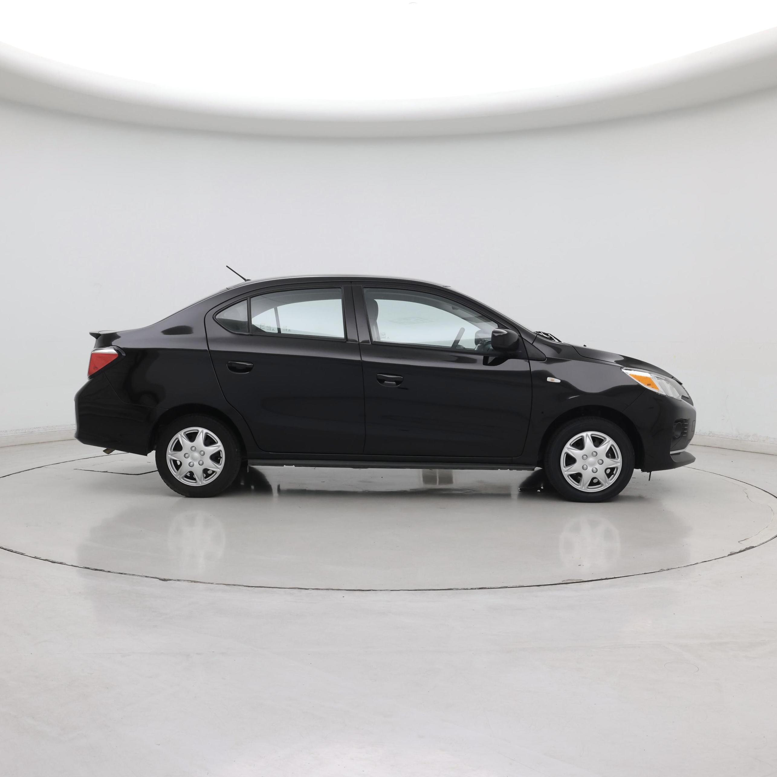 Thumbnail: 2024 Mitsubishi Mirage G4 - 7