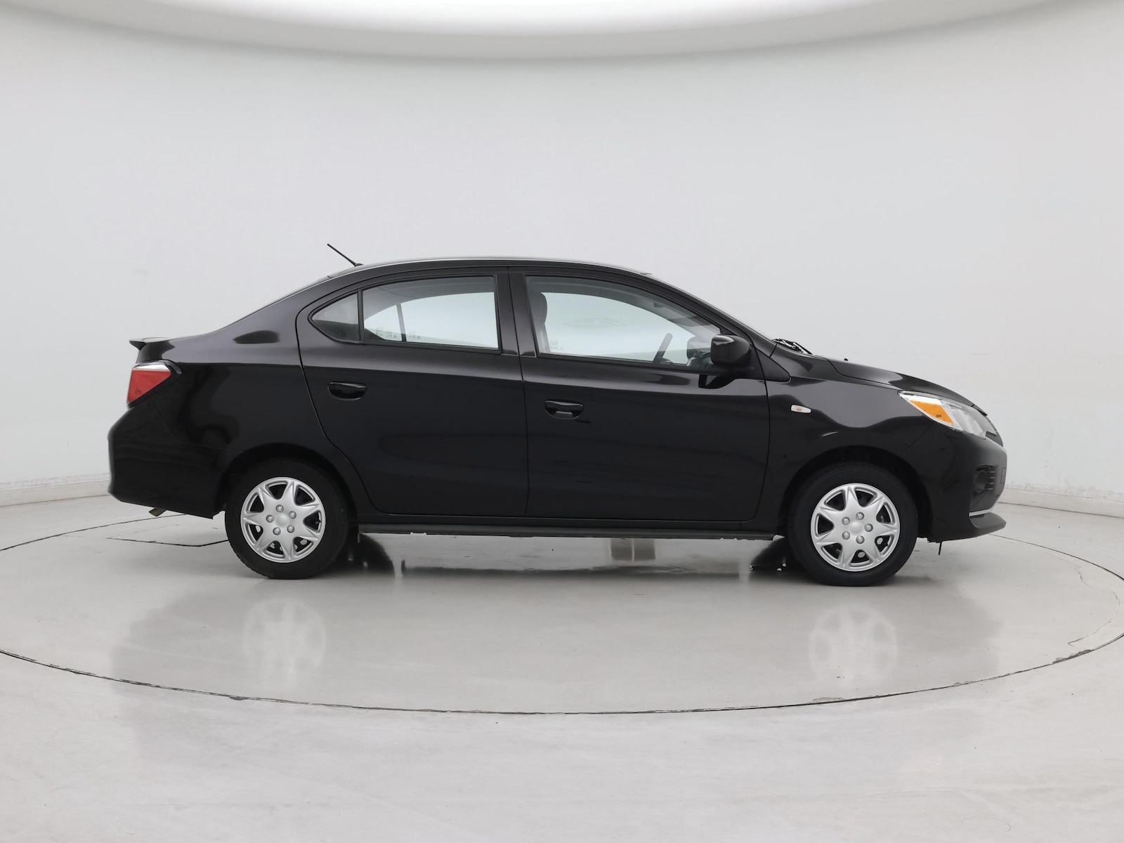 2024 Mitsubishi Mirage G4 ES - Photo 8