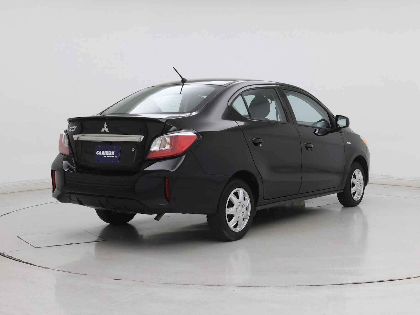 2024 Mitsubishi Mirage G4 ES - Photo 9