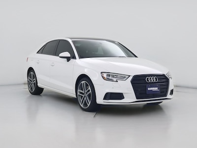 2020 Audi A3 Premium
