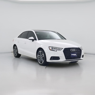 2020 Audi A3 Premium