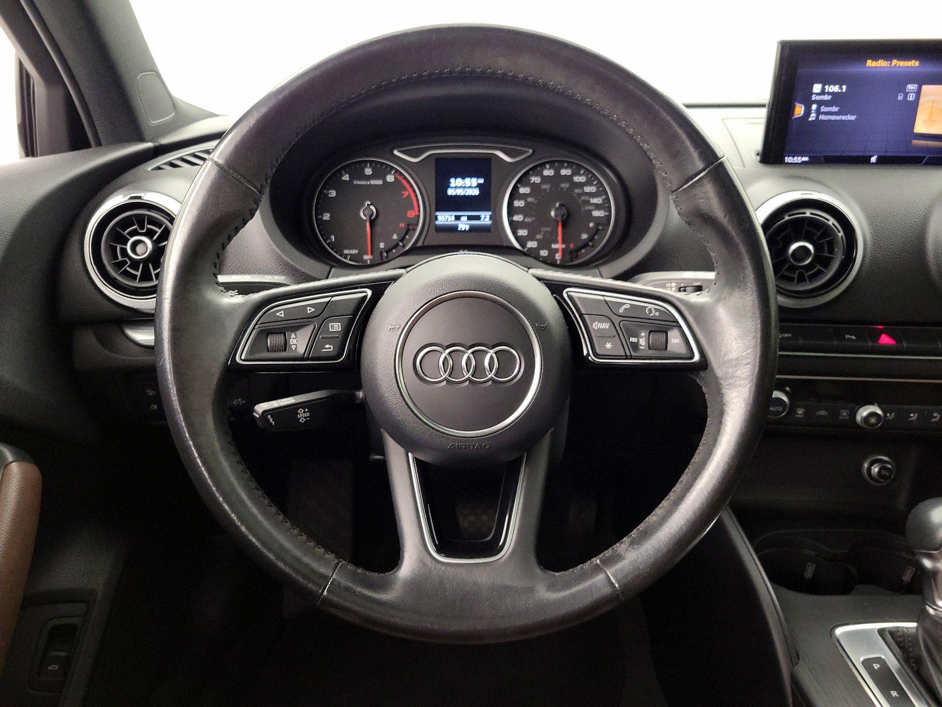 Thumbnail: 2020 Audi A3 - 10
