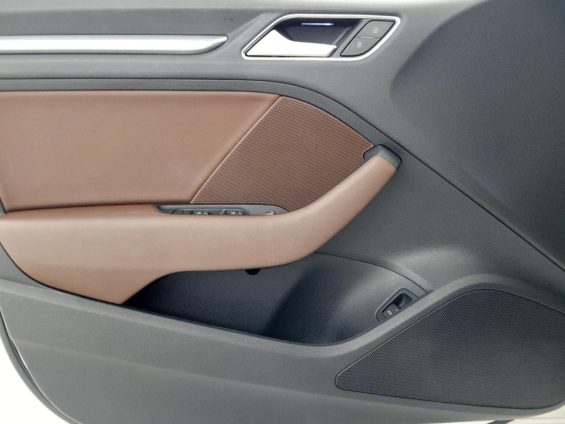 Thumbnail: 2020 Audi A3 - 12
