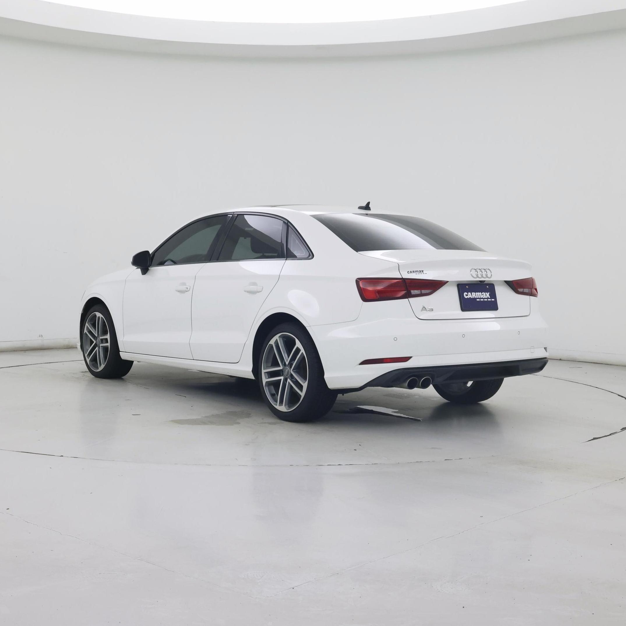 Thumbnail: 2020 Audi A3 - 2