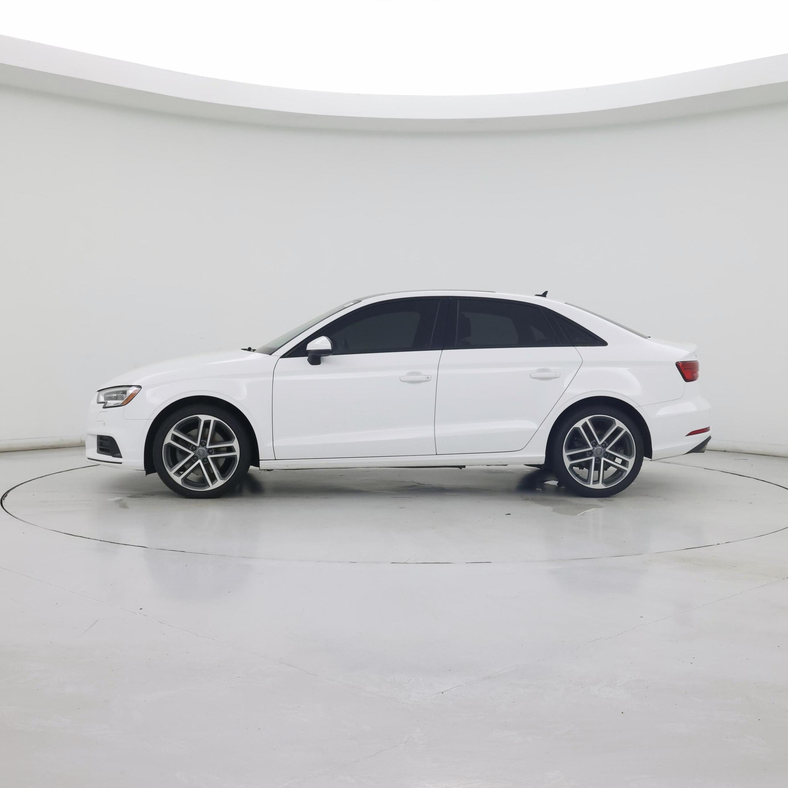 Thumbnail: 2020 Audi A3 - 3