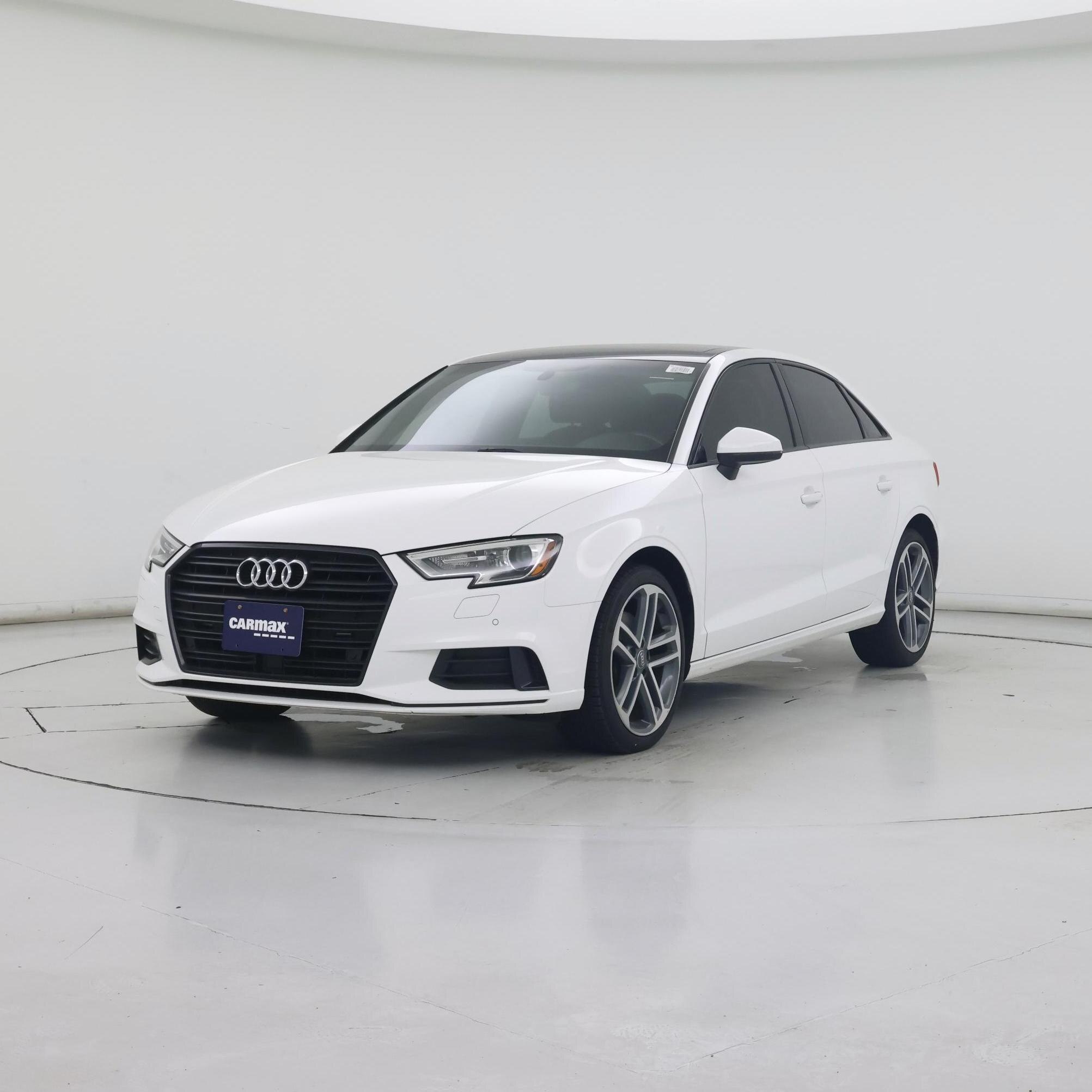Thumbnail: 2020 Audi A3 - 4