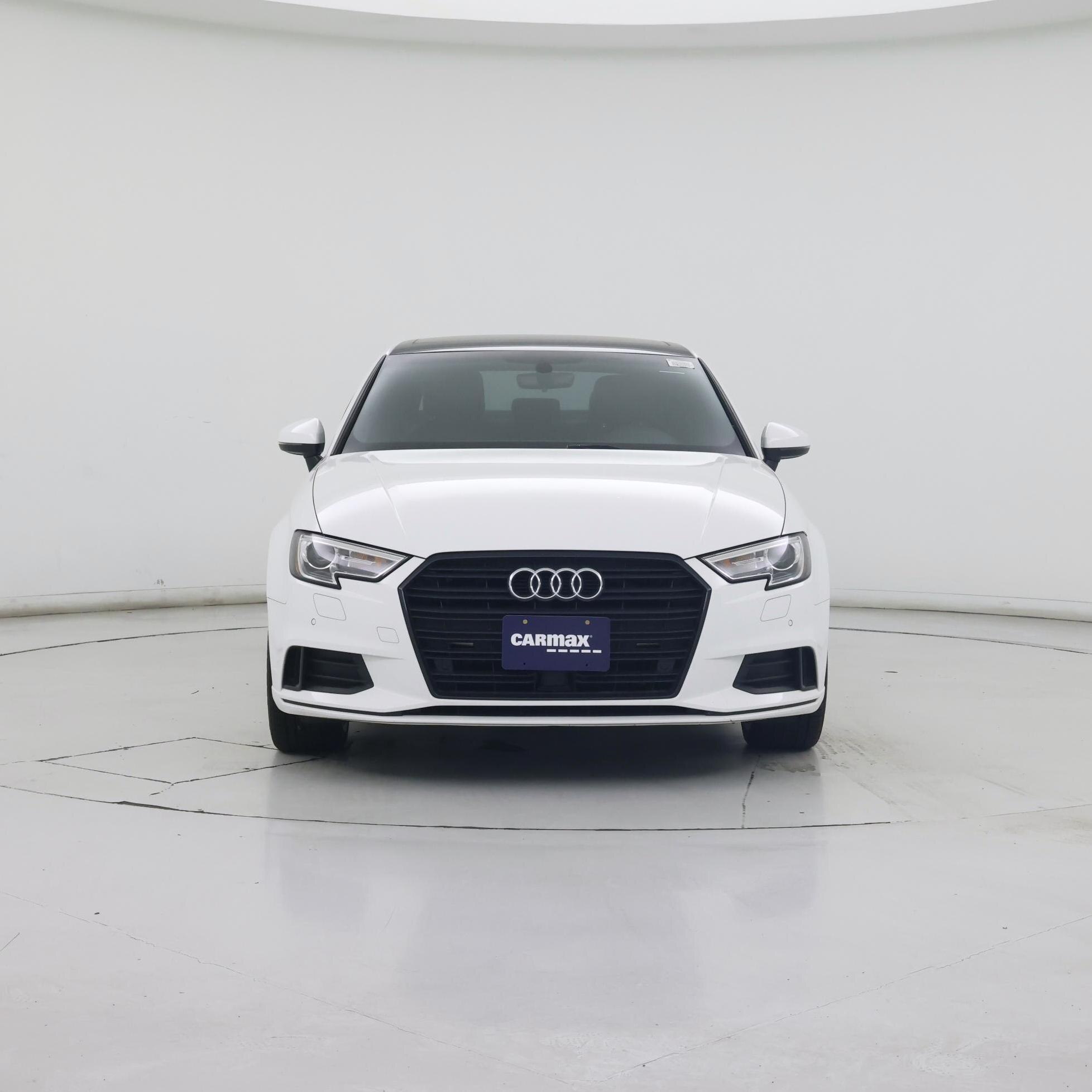 Thumbnail: 2020 Audi A3 - 5