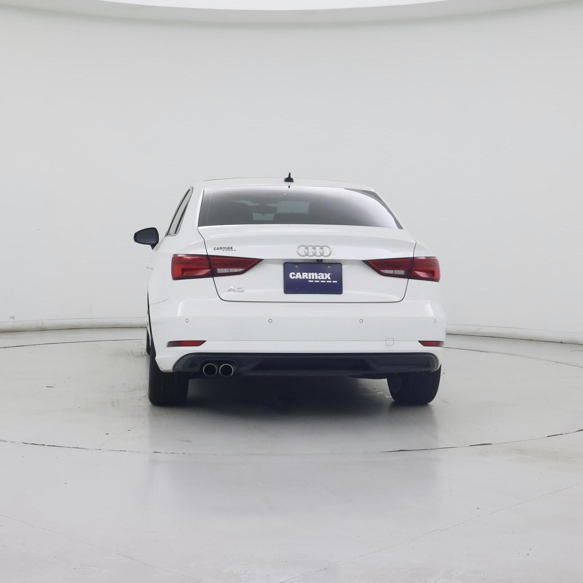 Thumbnail: 2020 Audi A3 - 6