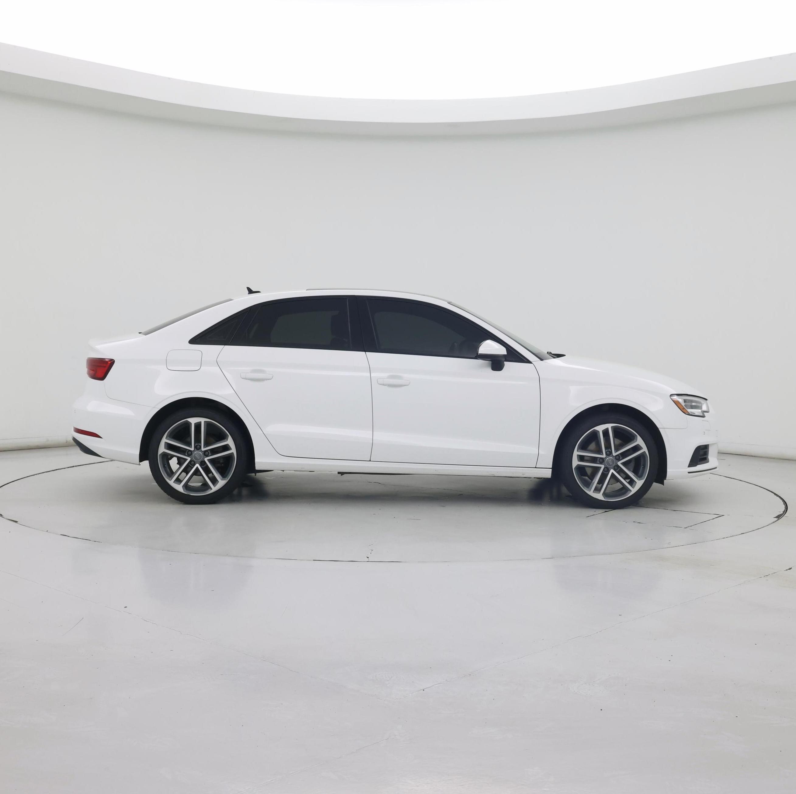 Thumbnail: 2020 Audi A3 - 7