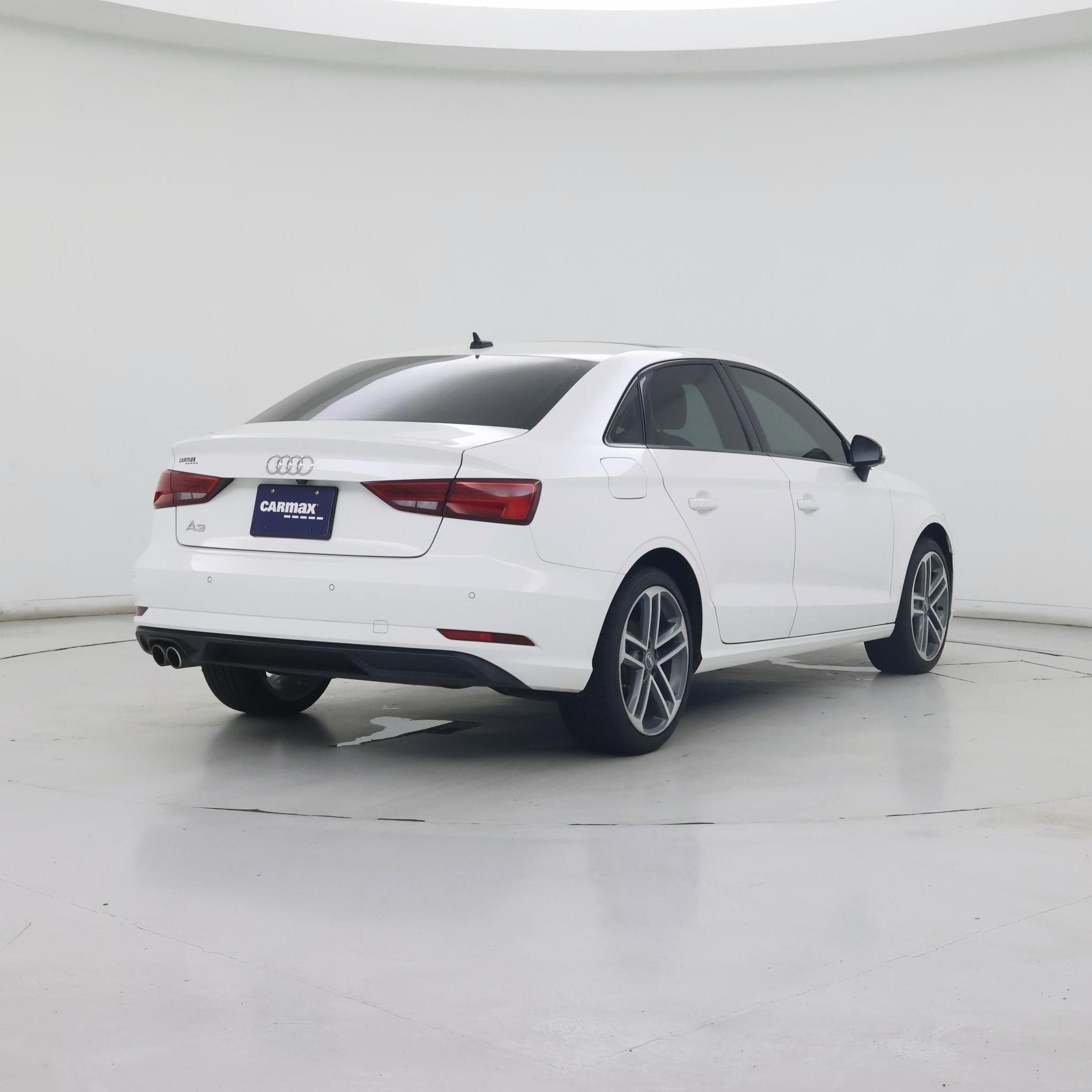 Thumbnail: 2020 Audi A3 - 8
