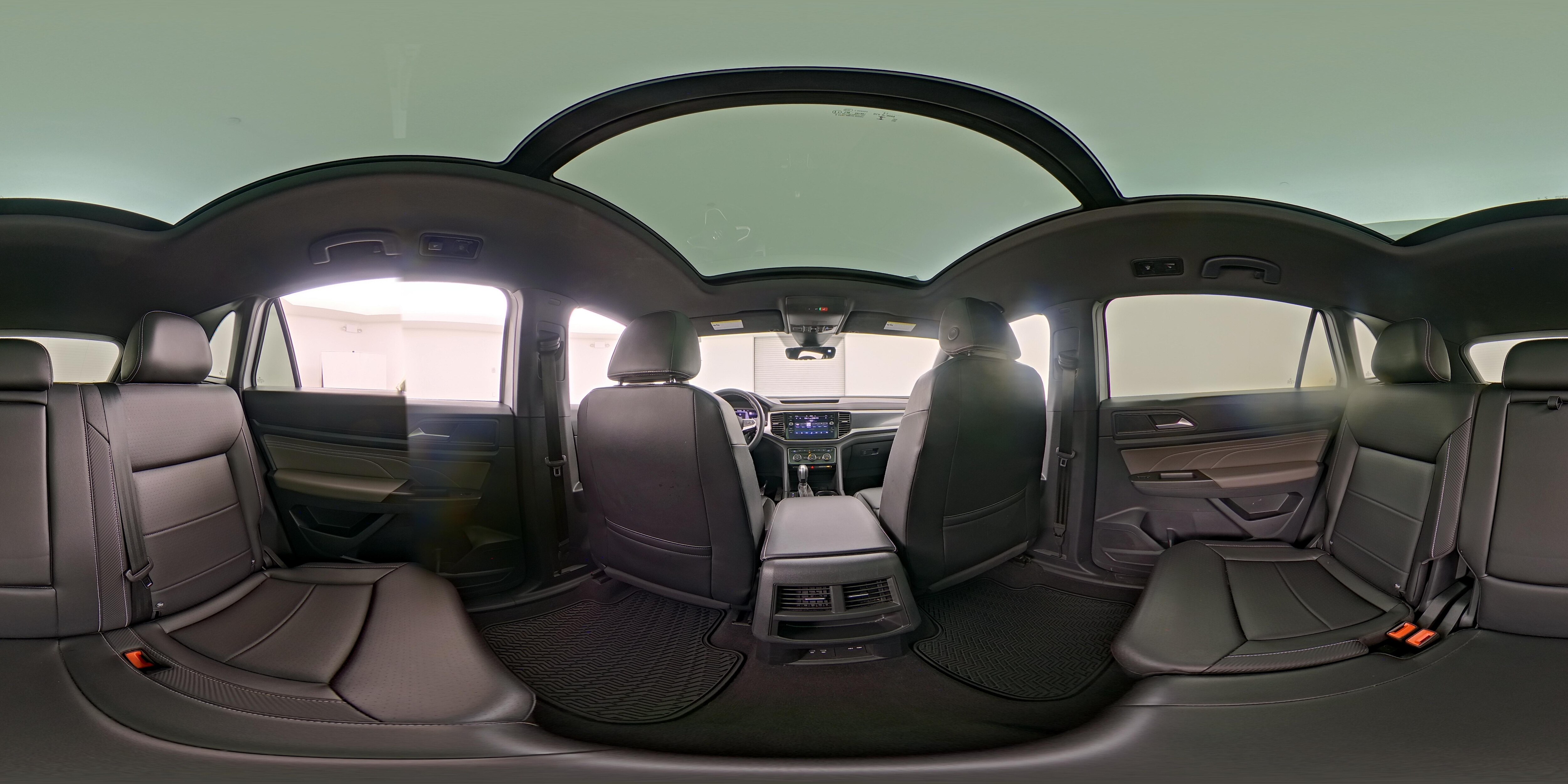 2022 Volkswagen Atlas Cross Sport SEL - Photo 27