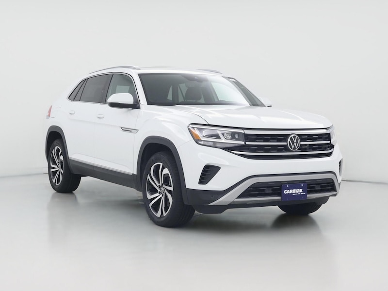 2022 Volkswagen Atlas Cross Sport SEL