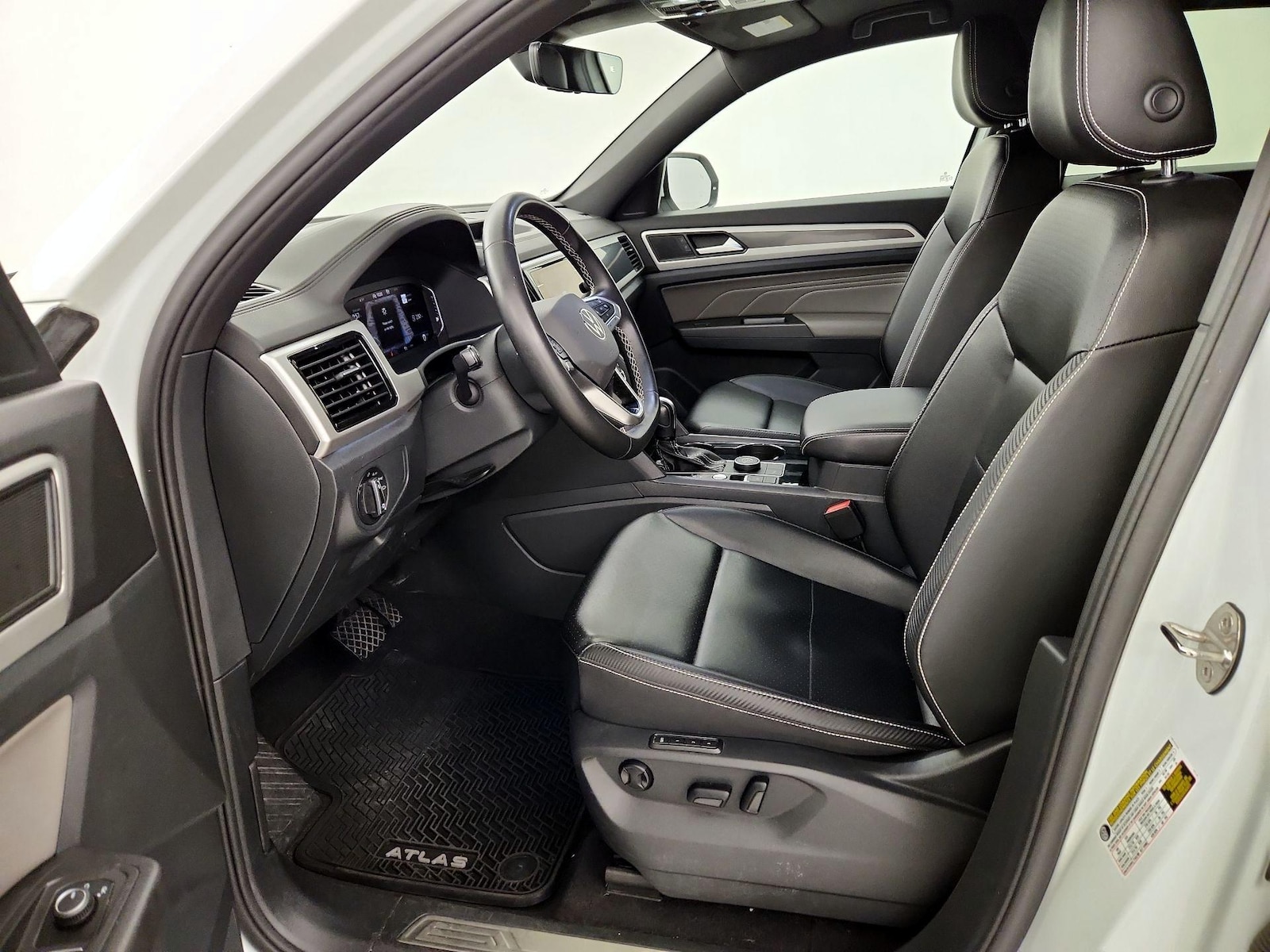 2022 Volkswagen Atlas Cross Sport SEL - Photo 12