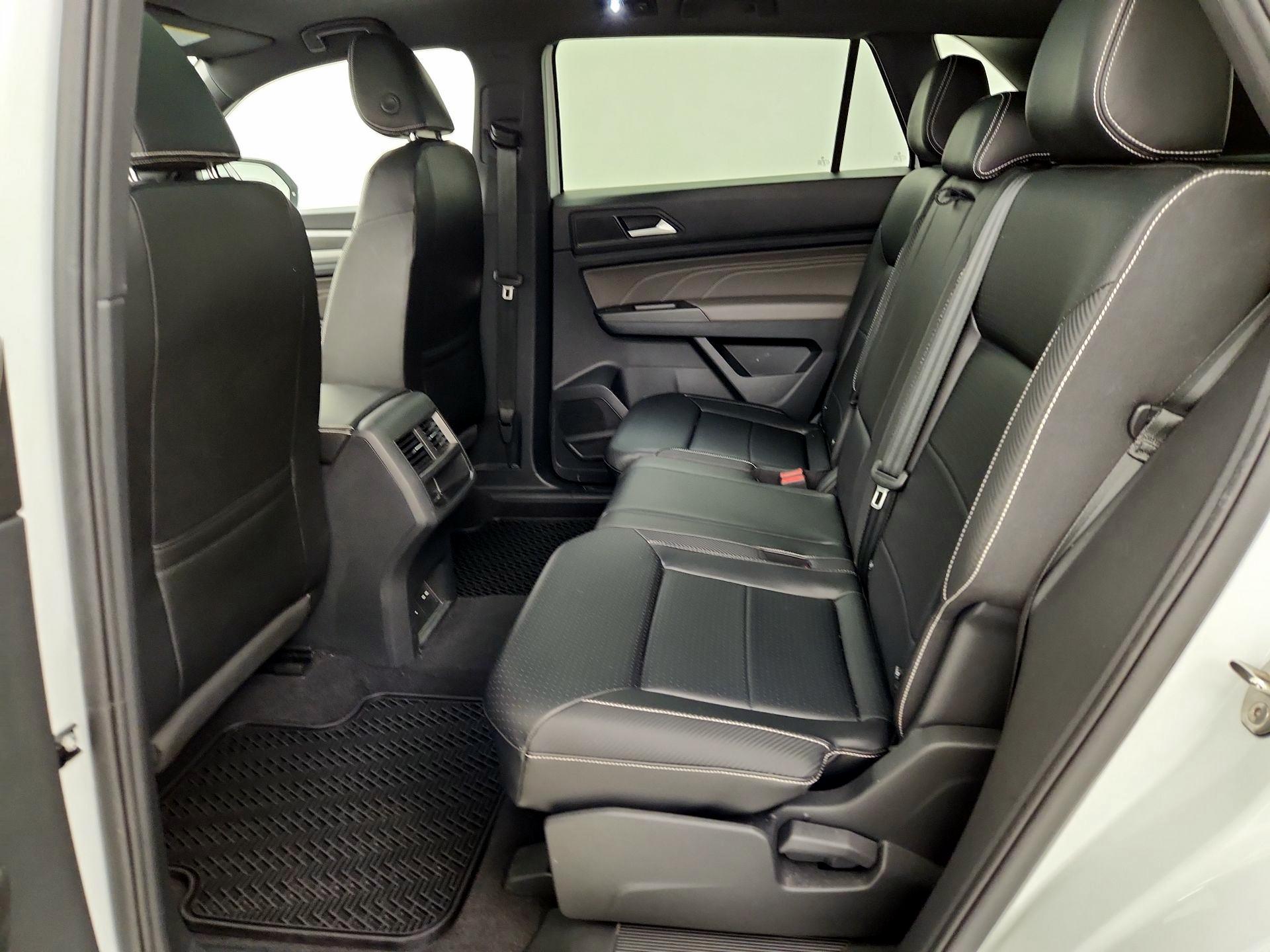 Thumbnail: 2022 Volkswagen Atlas - 20