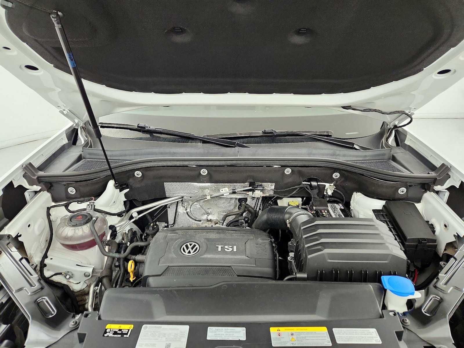 2022 Volkswagen Atlas Cross Sport SEL - Photo 23