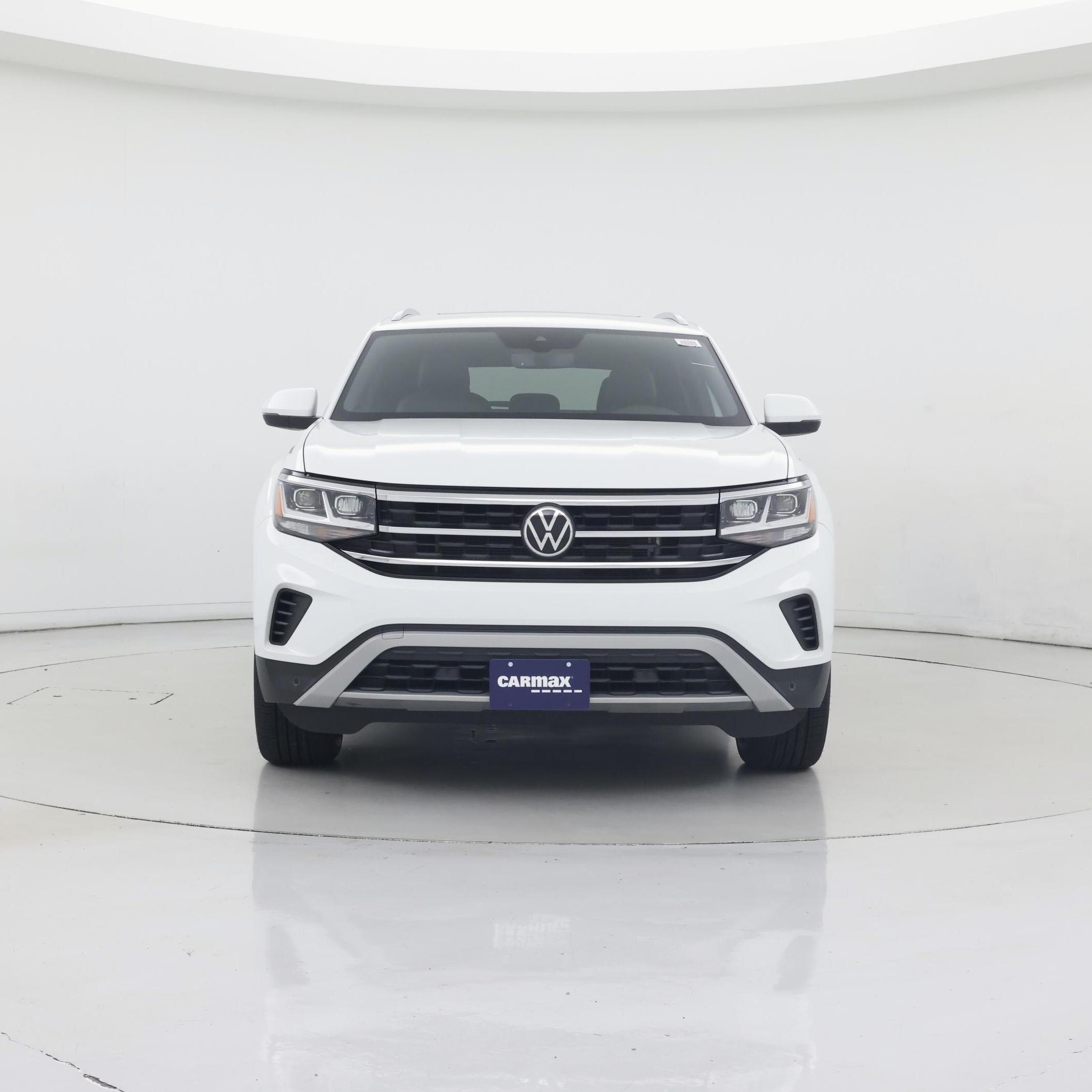 Thumbnail: 2022 Volkswagen Atlas - 5