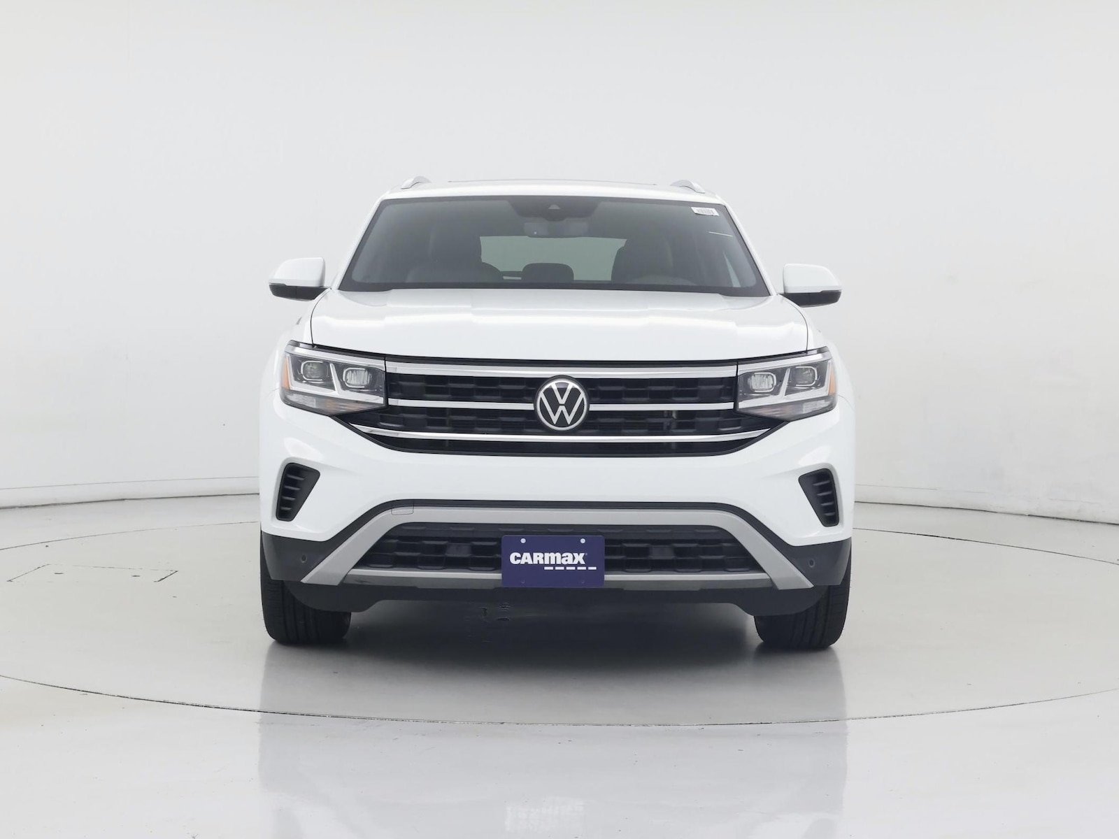 2022 Volkswagen Atlas Cross Sport SEL - Photo 6