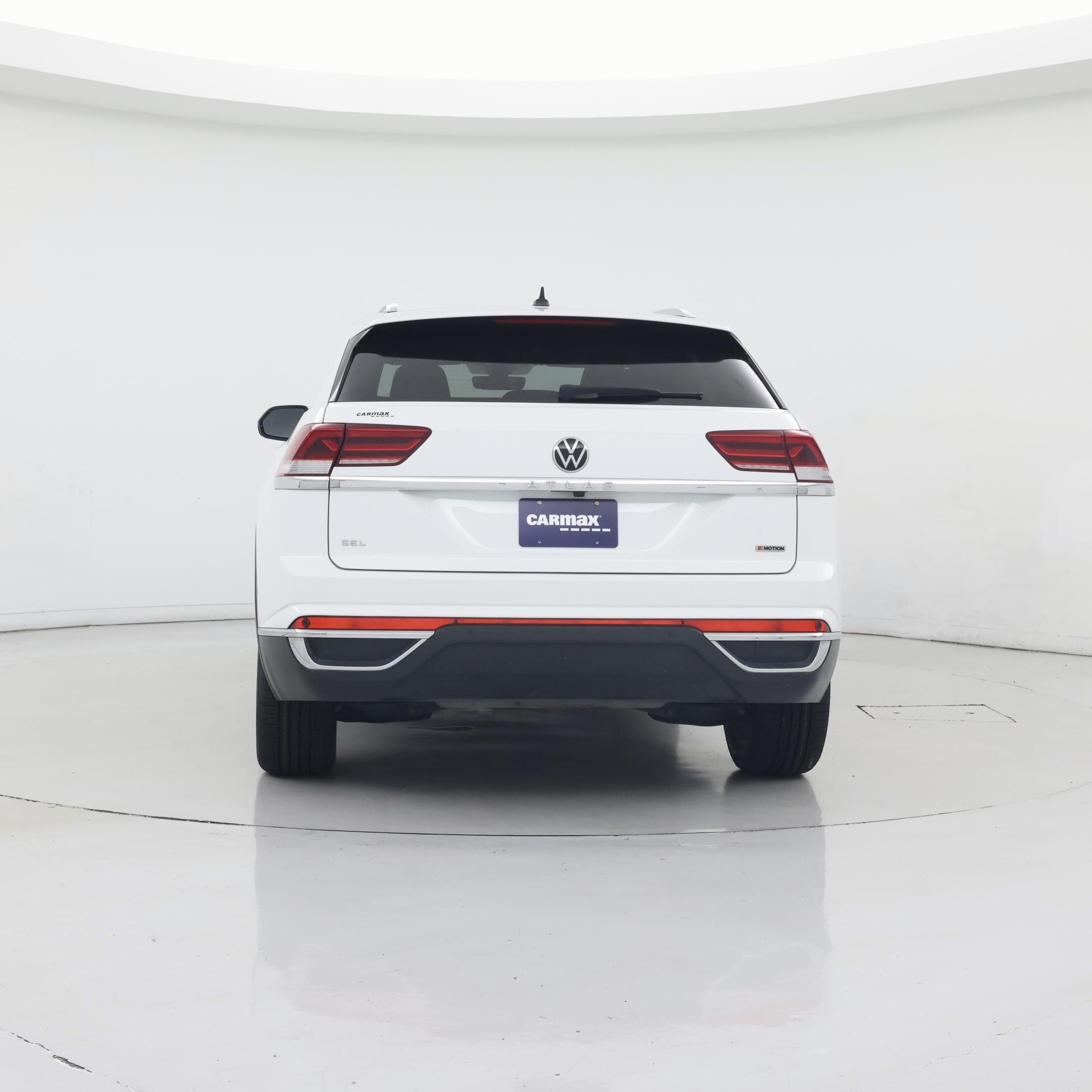 Thumbnail: 2022 Volkswagen Atlas - 6