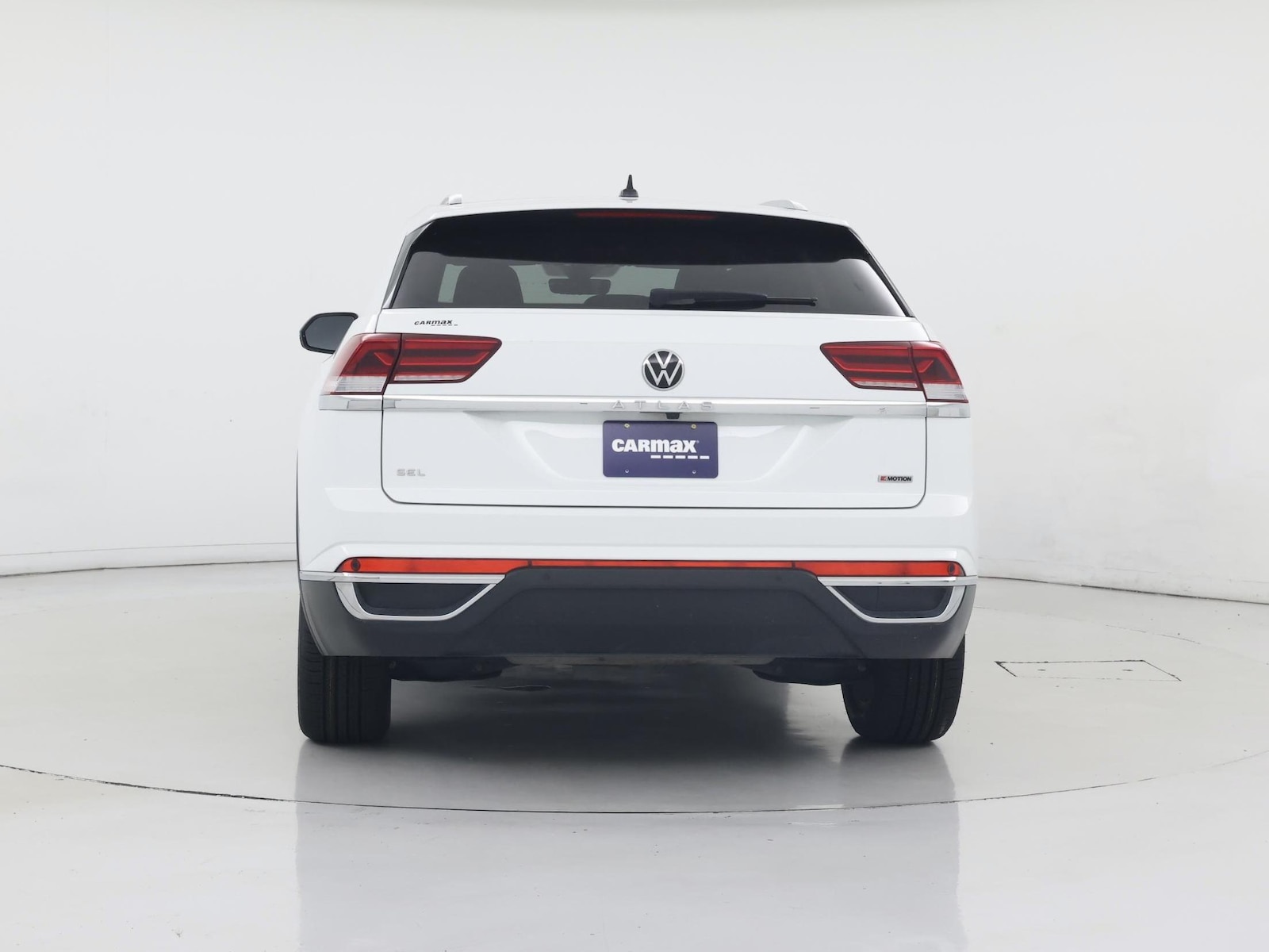 2022 Volkswagen Atlas Cross Sport SEL - Photo 7