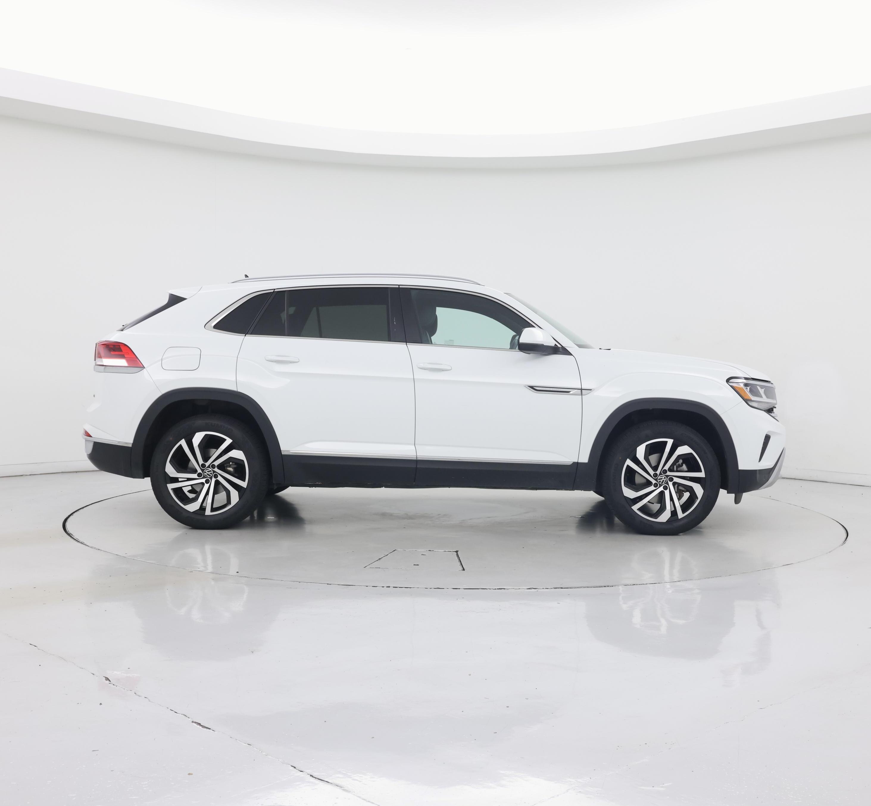 Thumbnail: 2022 Volkswagen Atlas - 7