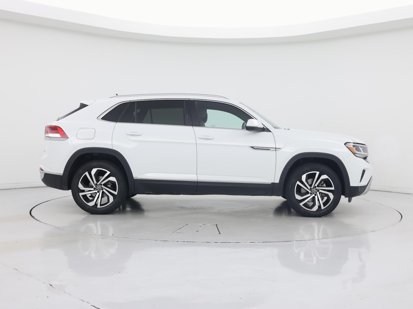 2022 Volkswagen Atlas Cross Sport SEL - Photo 8
