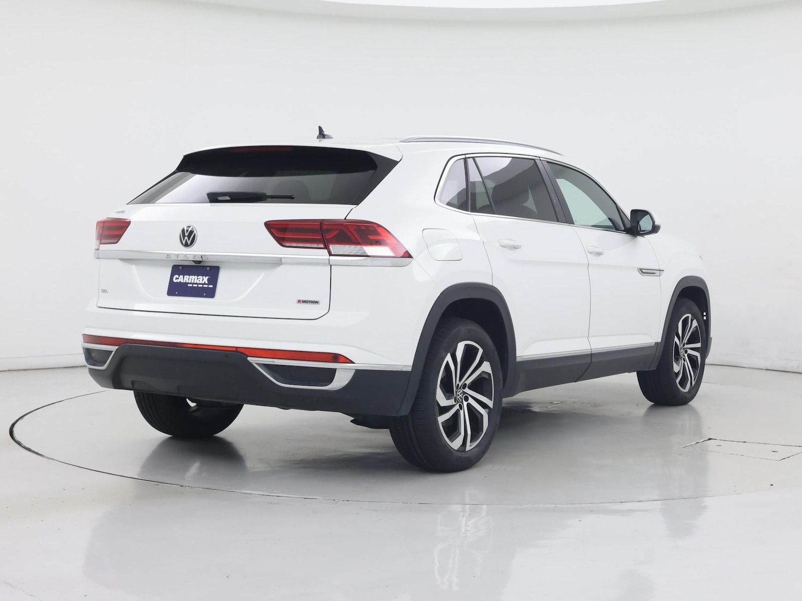 2022 Volkswagen Atlas Cross Sport SEL - Photo 9