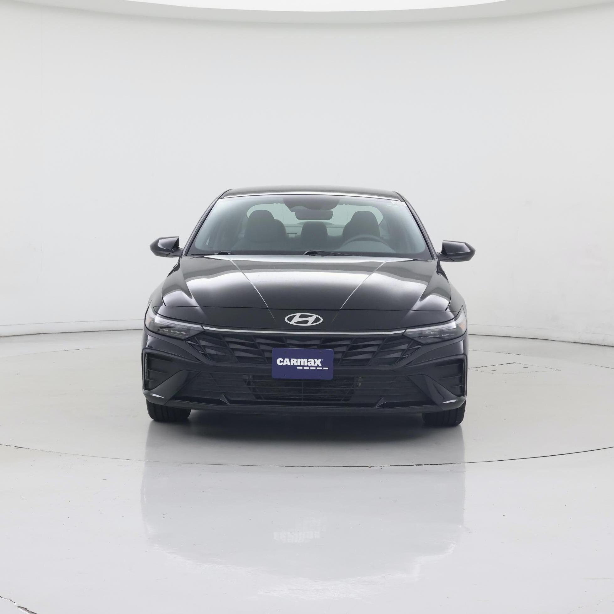 Thumbnail: 2025 Hyundai Elantra - 5