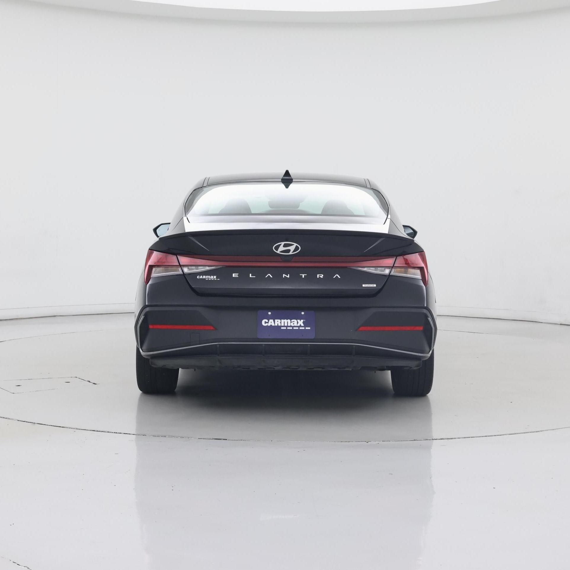 Thumbnail: 2025 Hyundai Elantra - 6