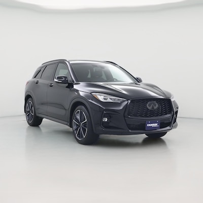 2023 Infiniti QX50 Sport