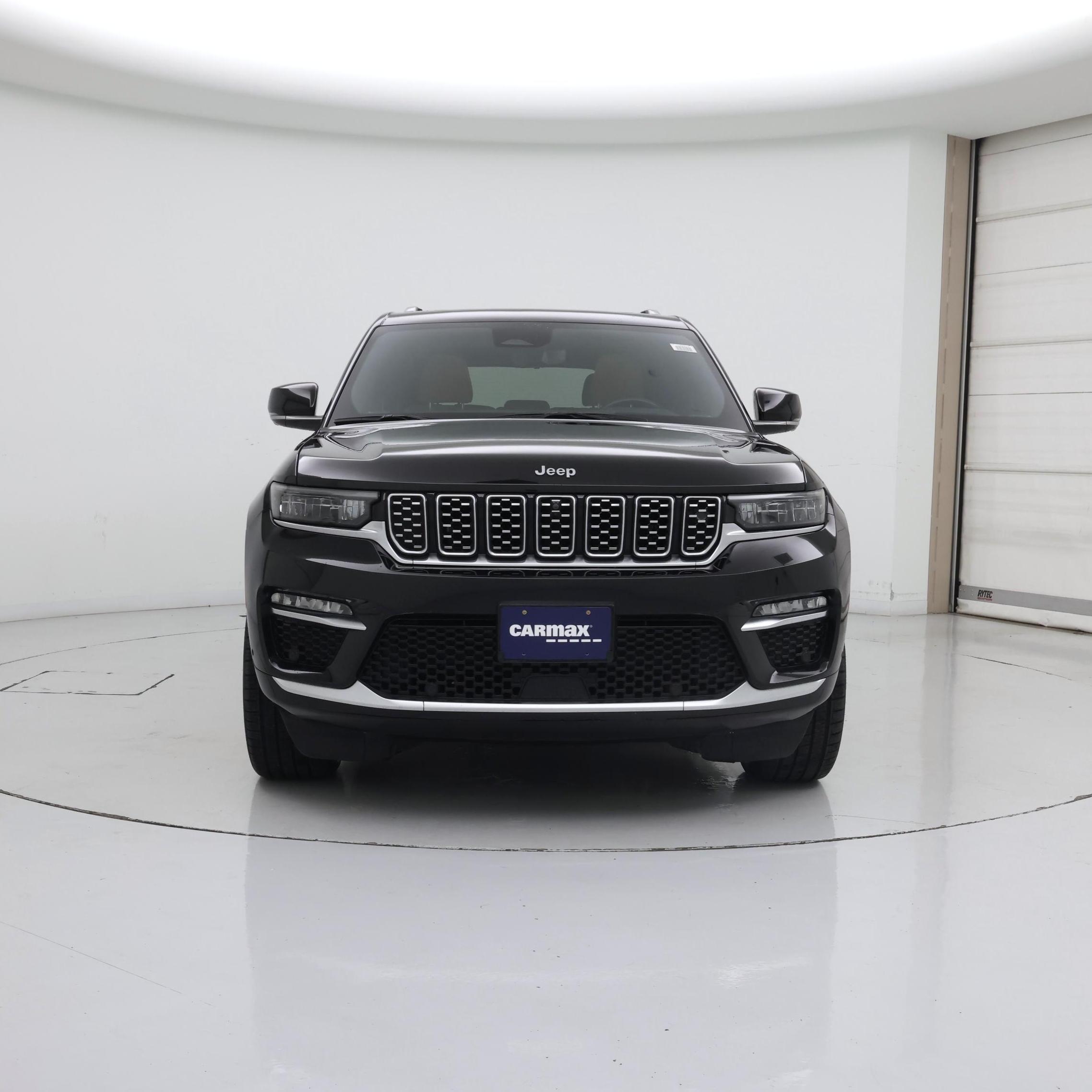 Thumbnail: 2023 Jeep Grand Cherokee - 5