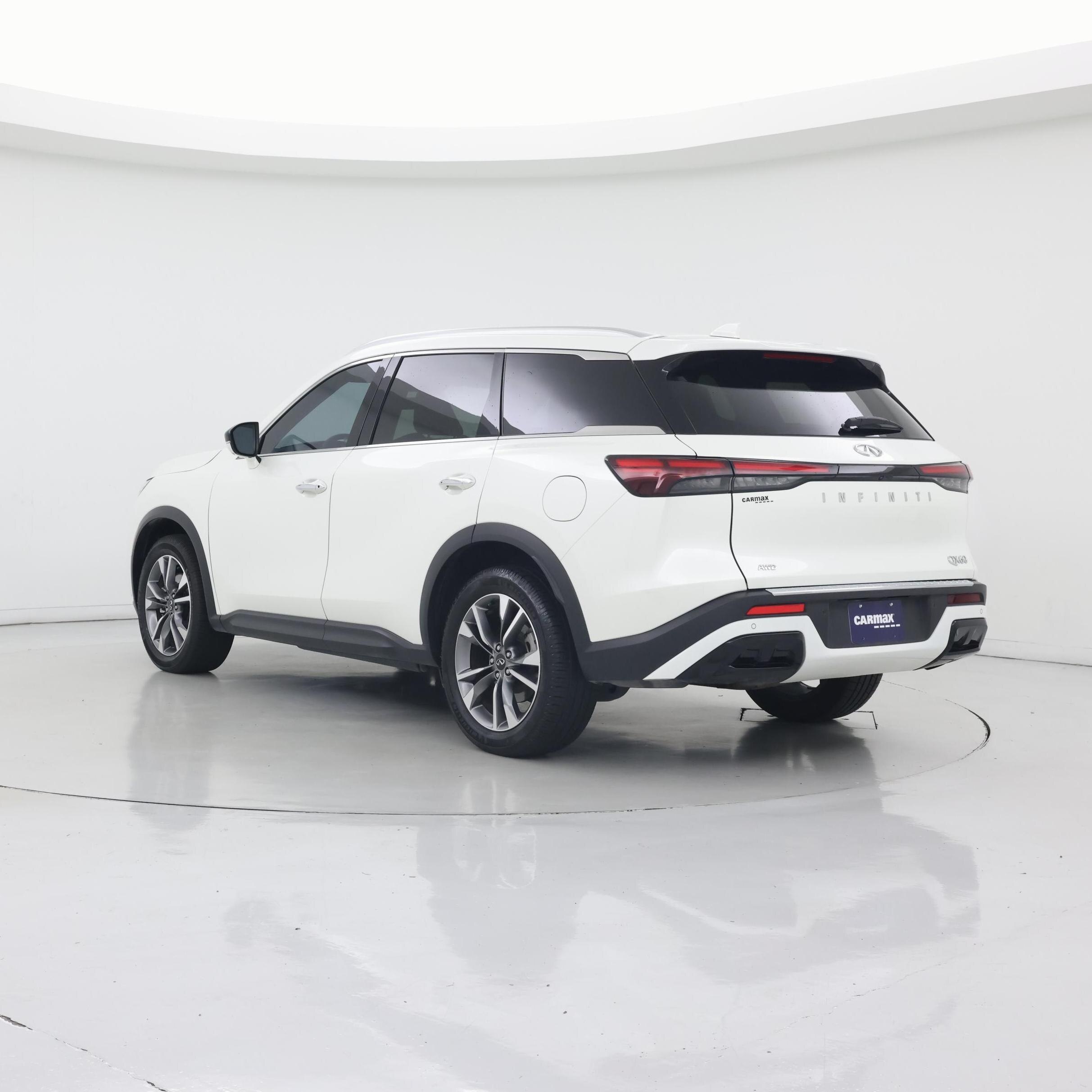 Thumbnail: 2023 INFINITI QX60 - 2