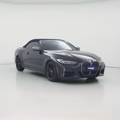 2021 BMW M440 I