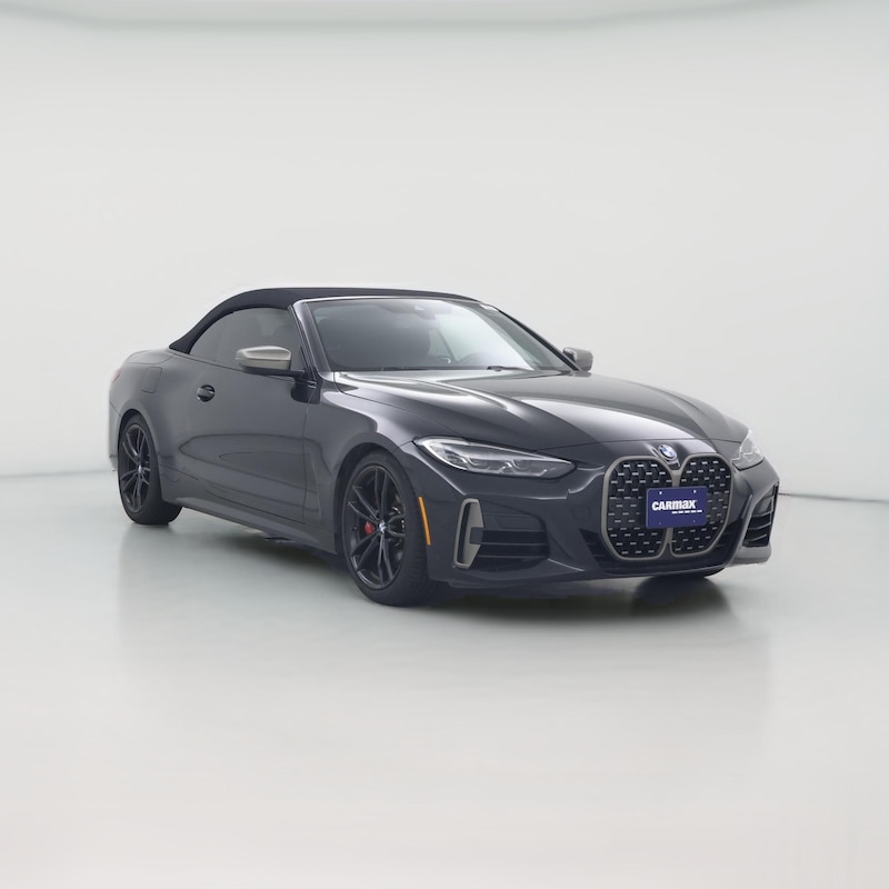 2021 BMW M440 I