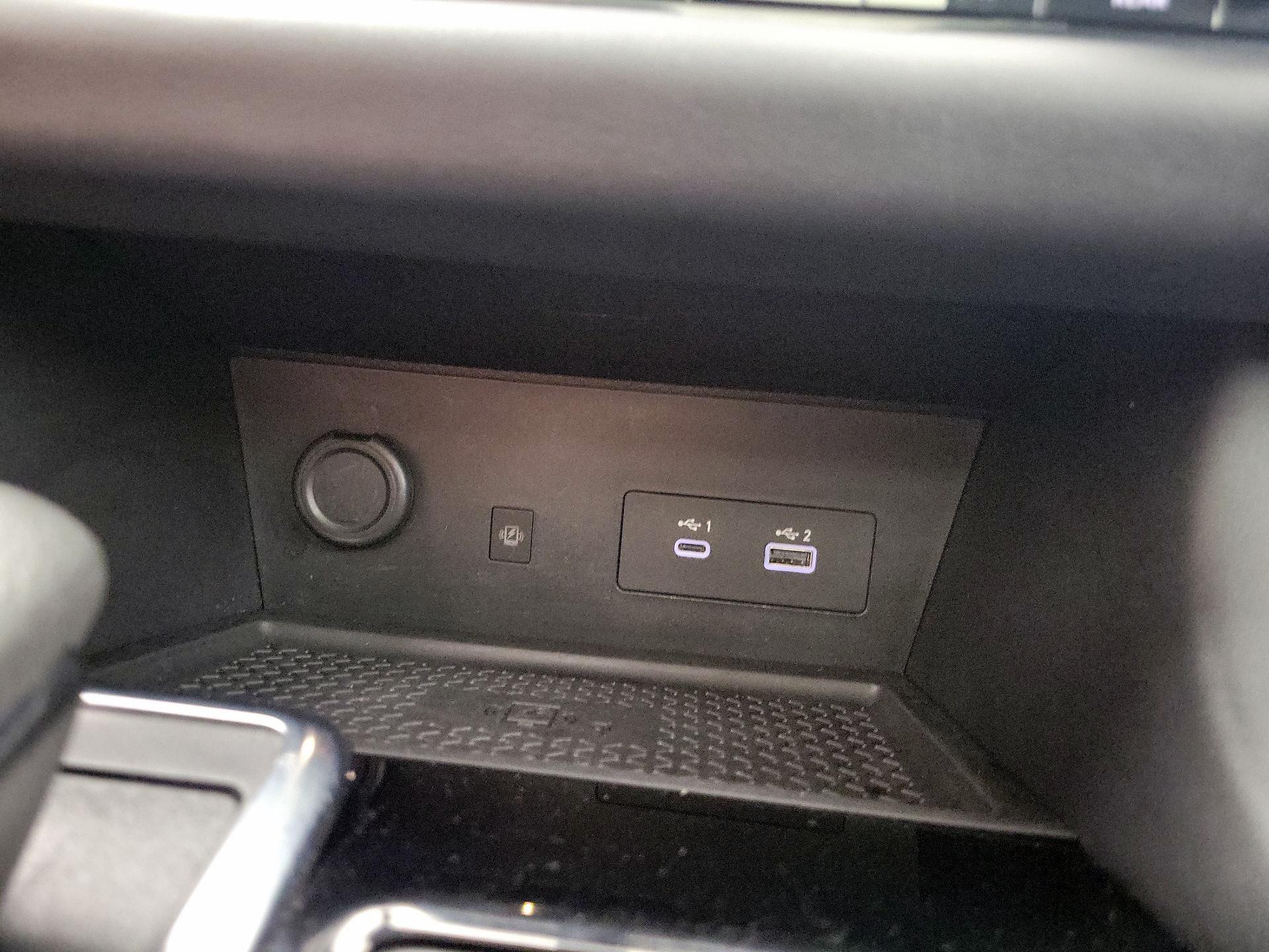 Thumbnail: 2023 Nissan Pathfinder - 19