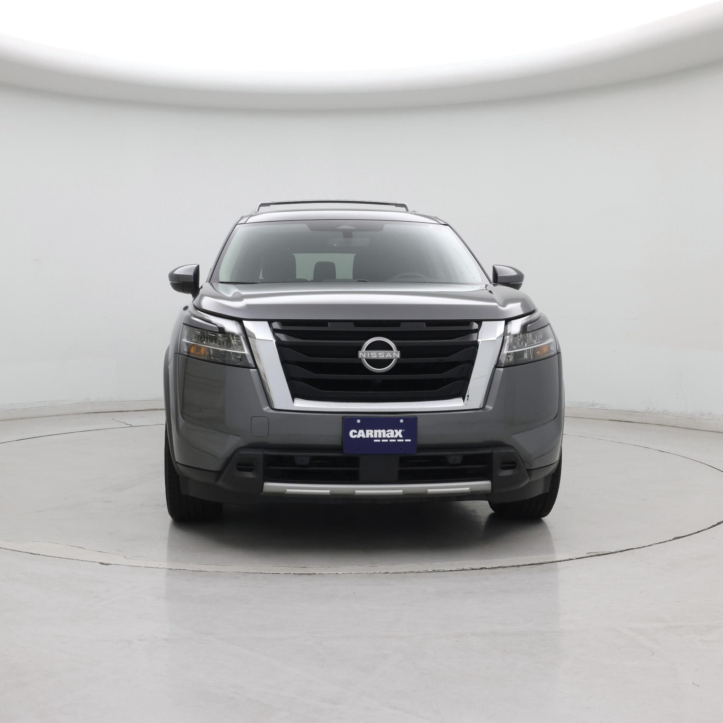 Thumbnail: 2023 Nissan Pathfinder - 5